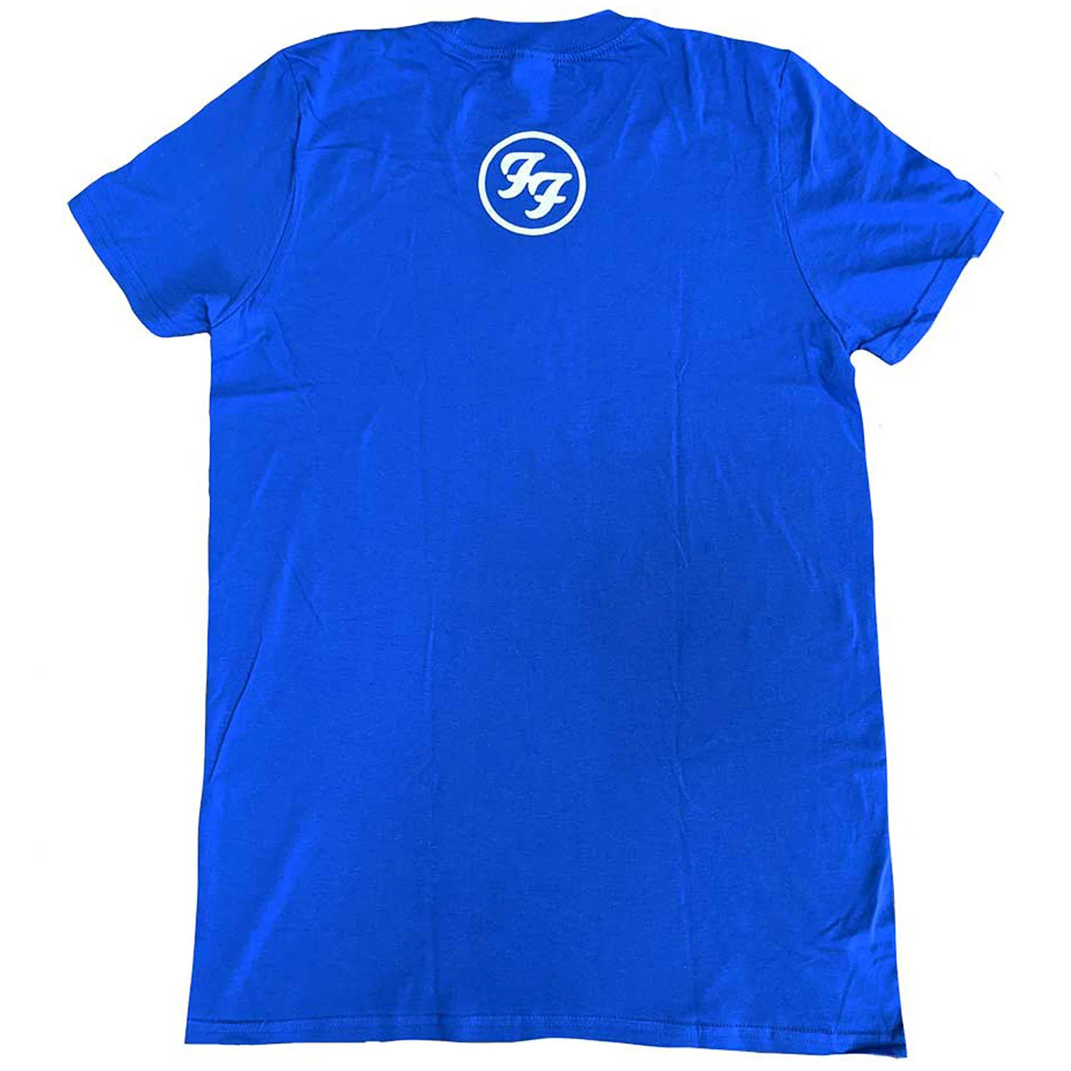 Foo Fighters Foos Logo T-shirt - Image 2