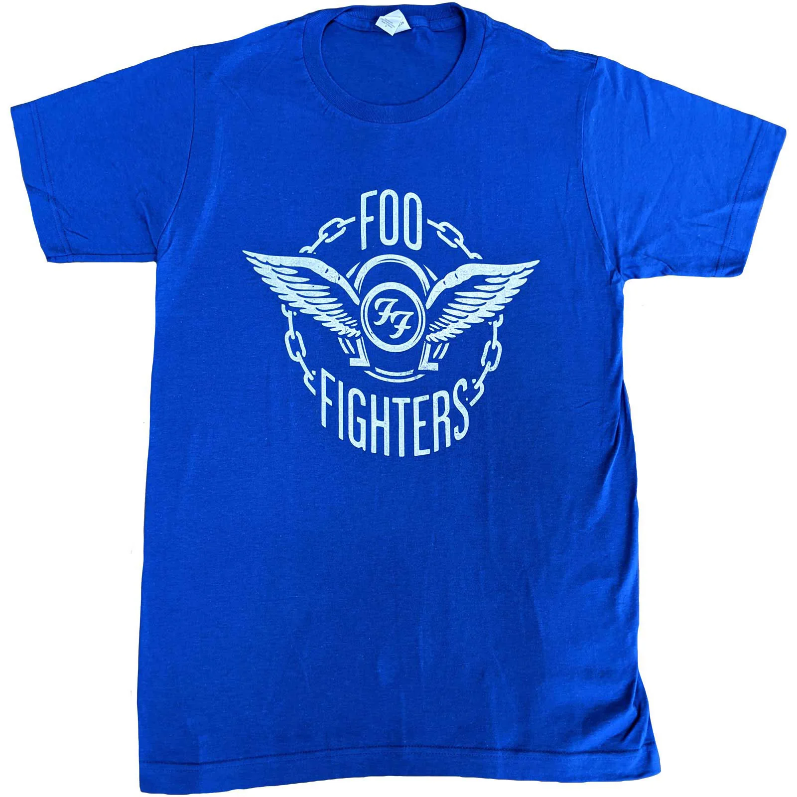 Foo Fighters Wings T-shirt