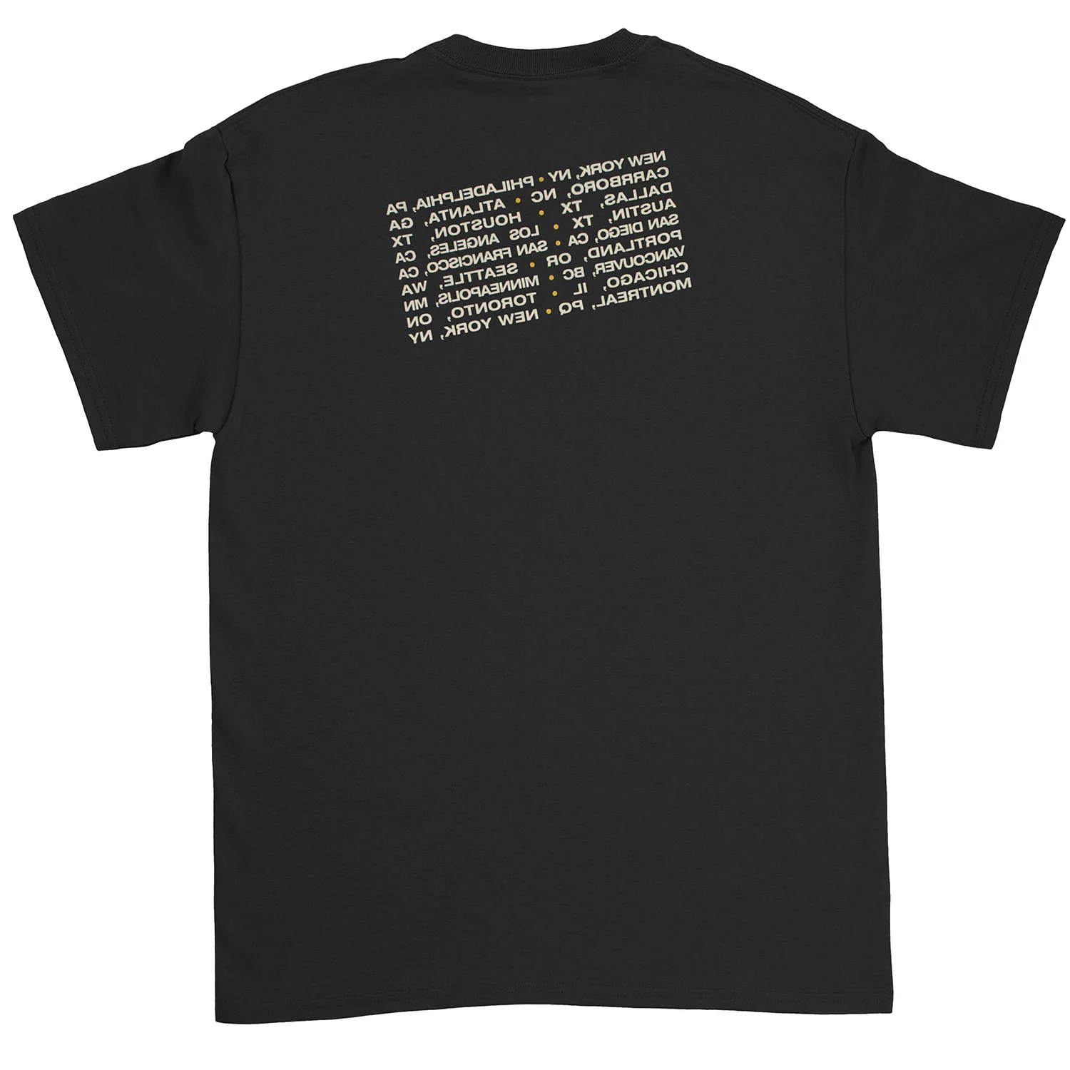 Franz Ferdinand Slim Fit T-shirt - Image 2