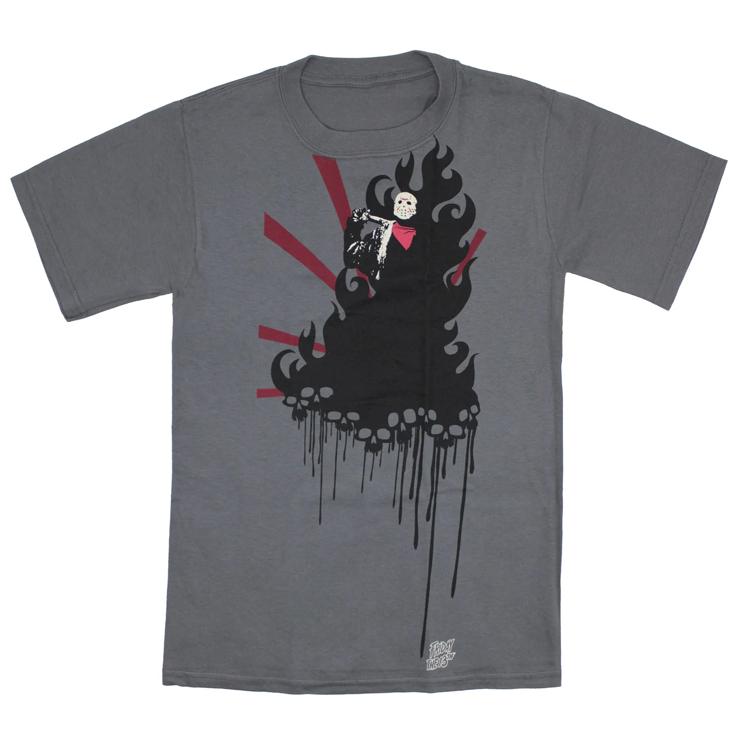 Friday The 13th T-shirt