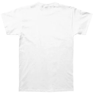 Gallows Death Deck Slim Fit T-shirt - Image 2