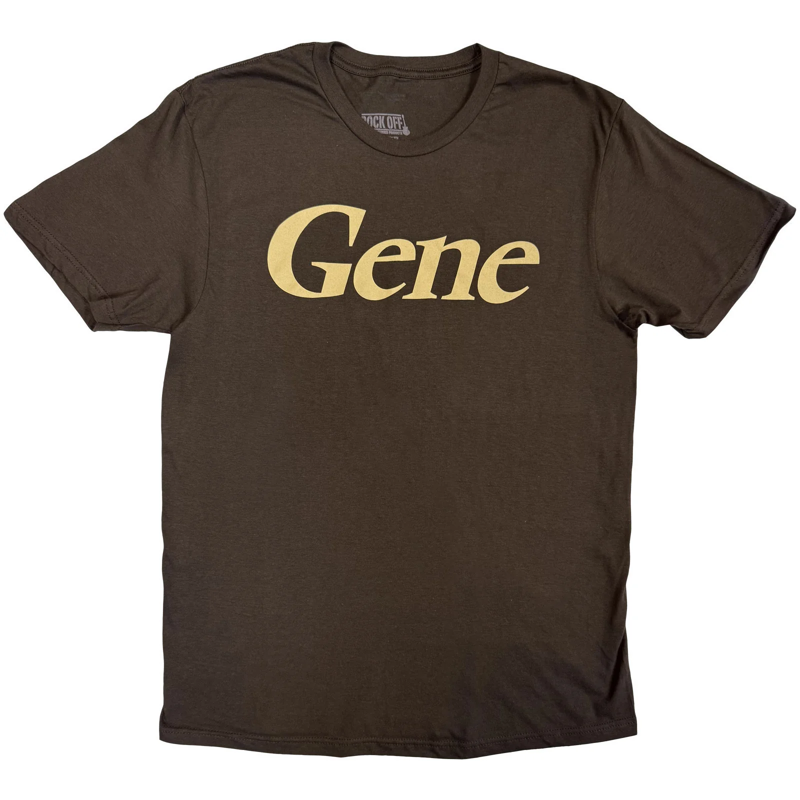 Gene Classic Logo T-shirt
