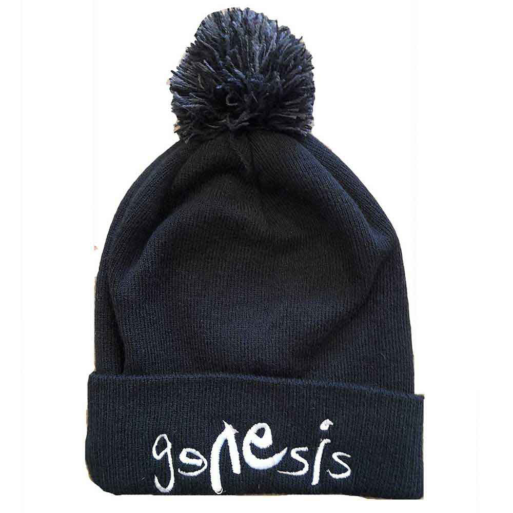 Genesis Logo Beanie