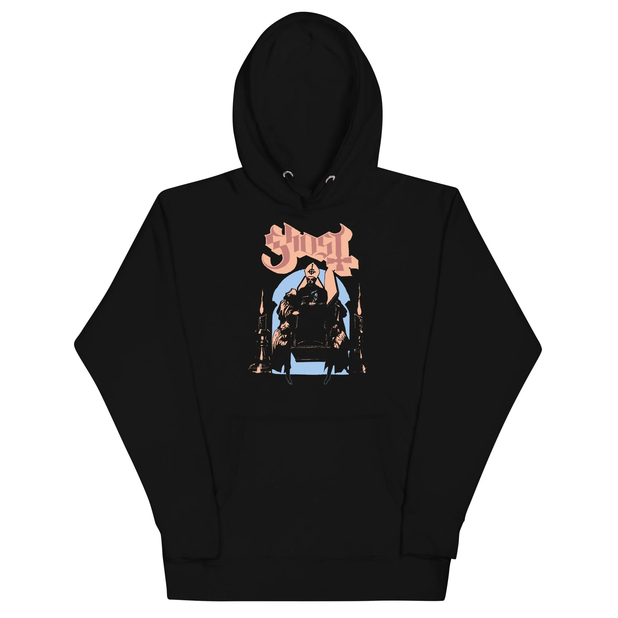 Ghost - Darkness Classic Hoodie
