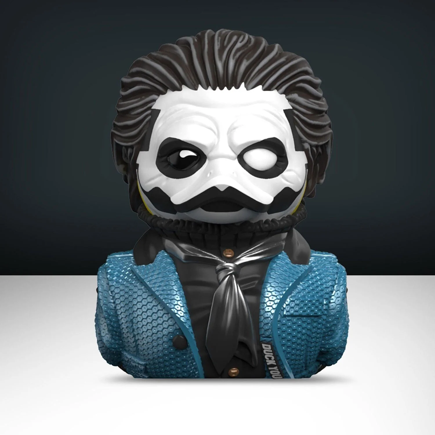 Ghost Papa Emeritus IV TUBBZ Vinyl Figure - Image 3