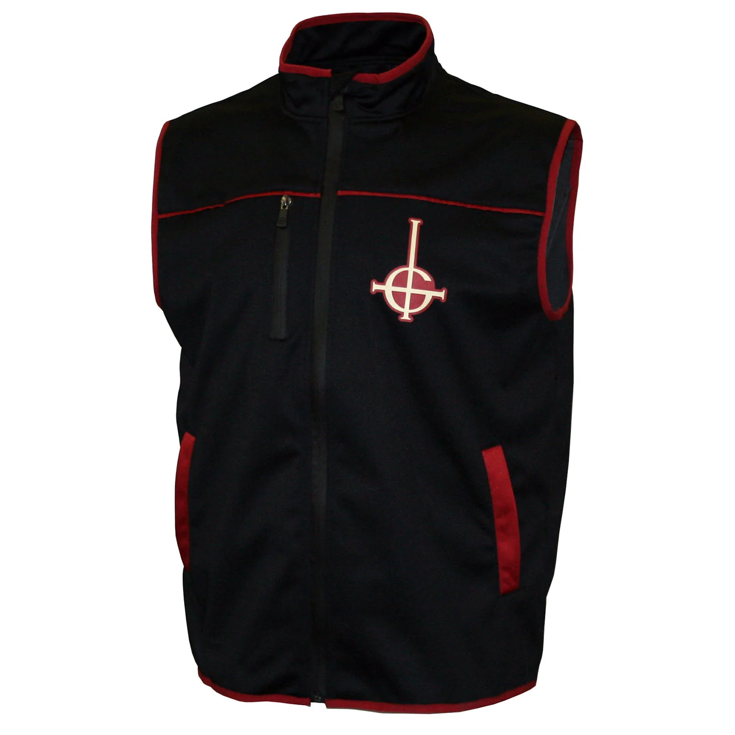 Ghost Softshell Vest Vest