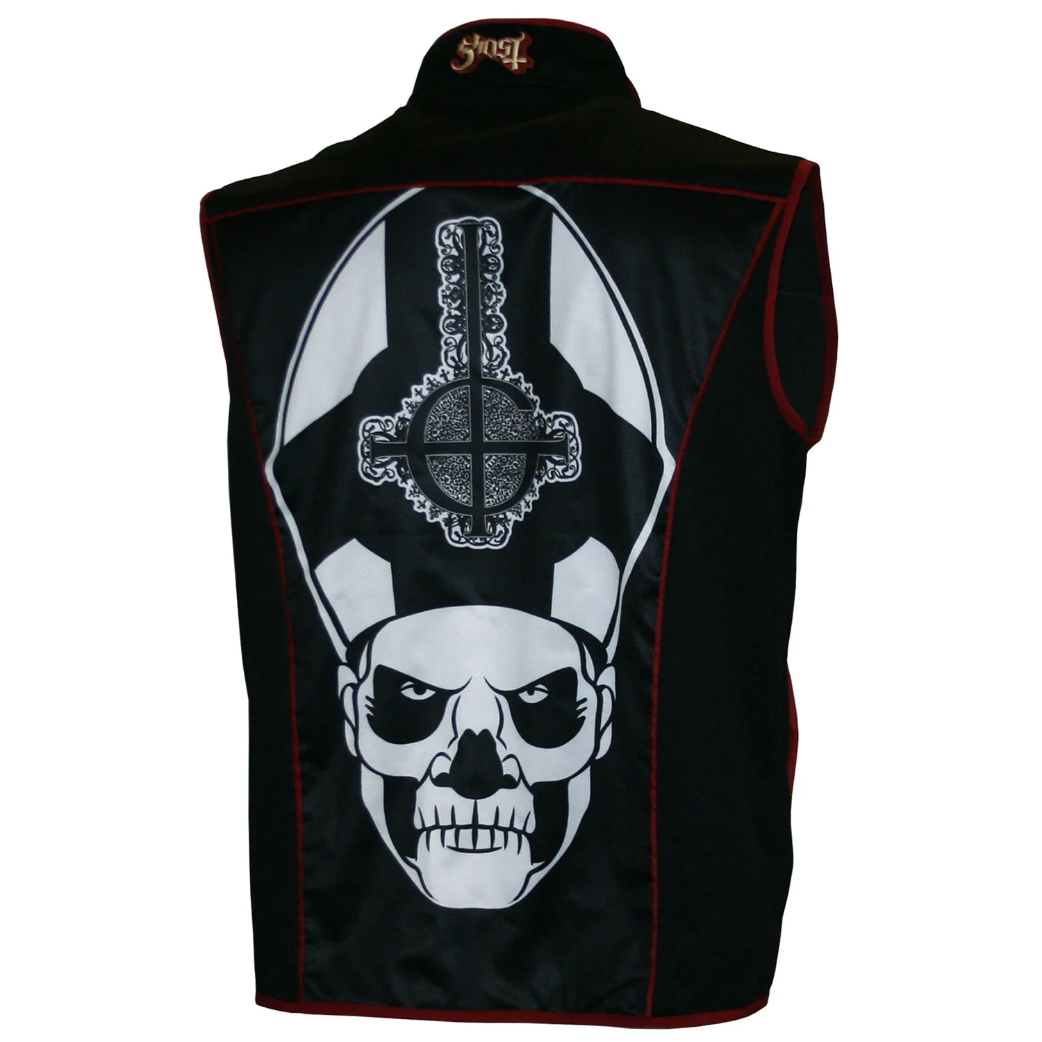 Ghost Softshell Vest Vest - Image 2