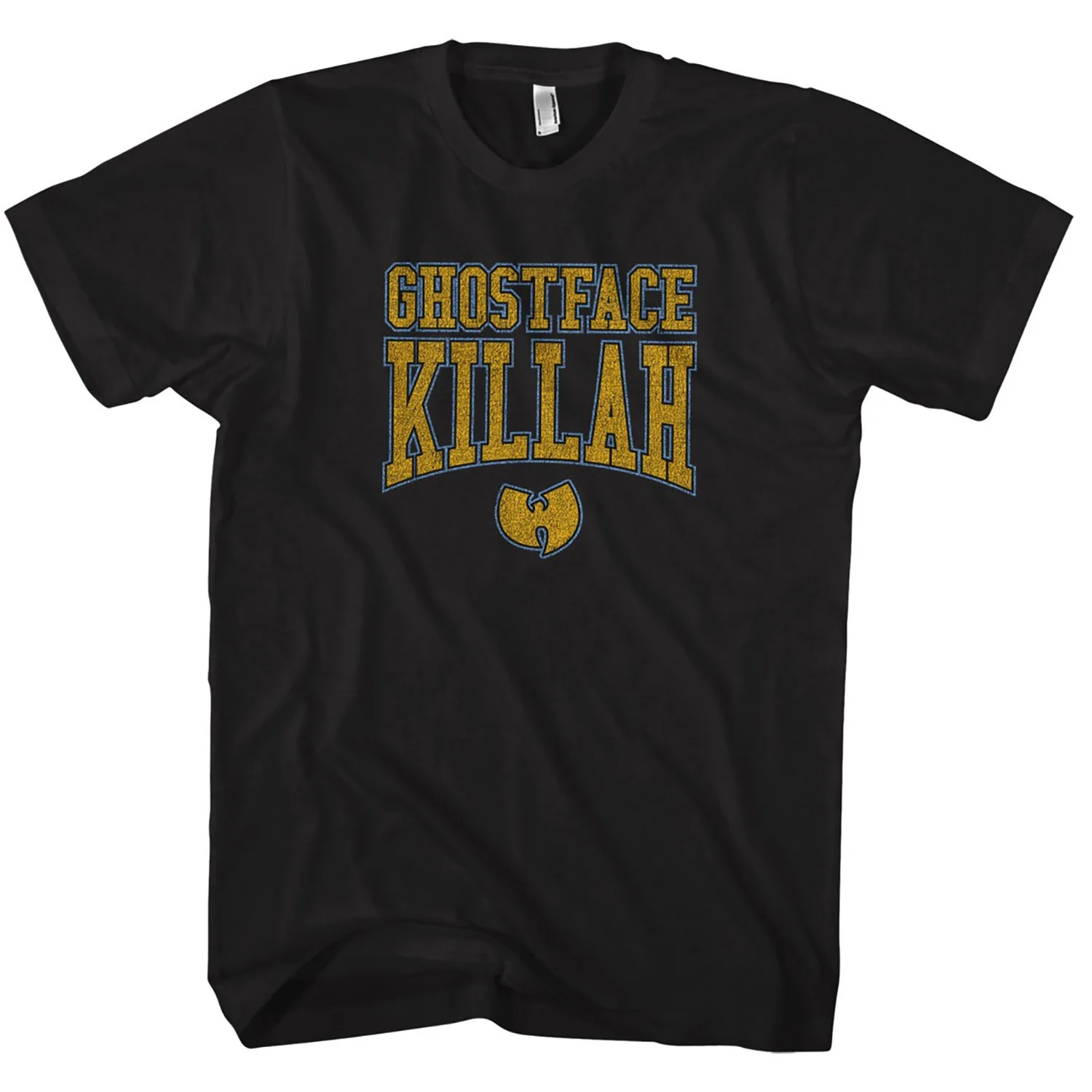 Ghostface Killah Logo T-shirt