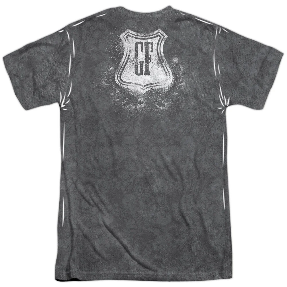 Godfather Sublimation T-shirt - Image 2