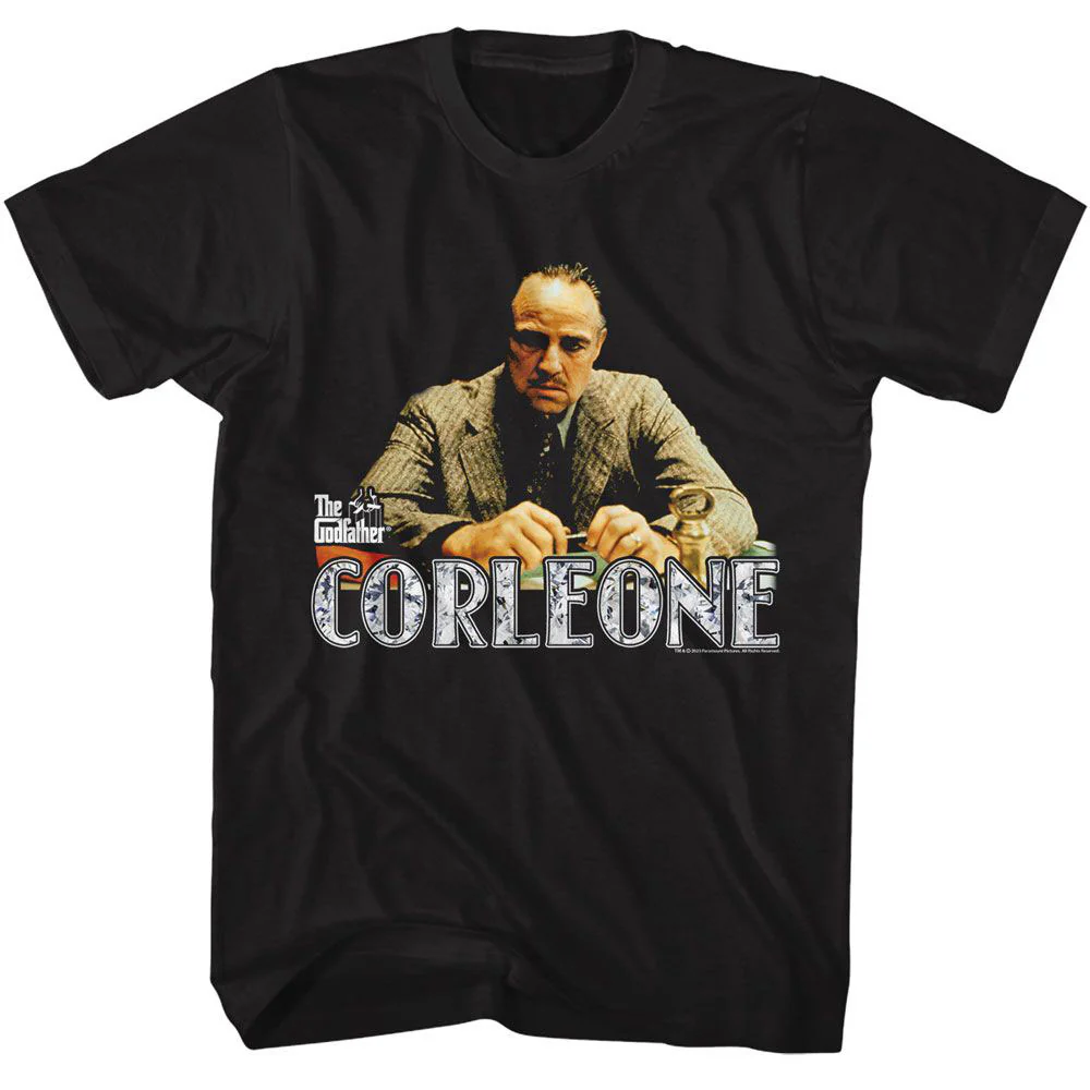 Godfather Godfather Corleone T-shirt