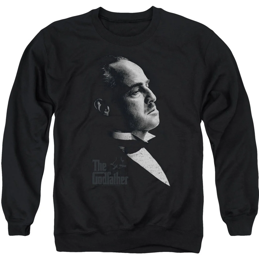 Godfather Graphic Vito Adult Sweatshirt