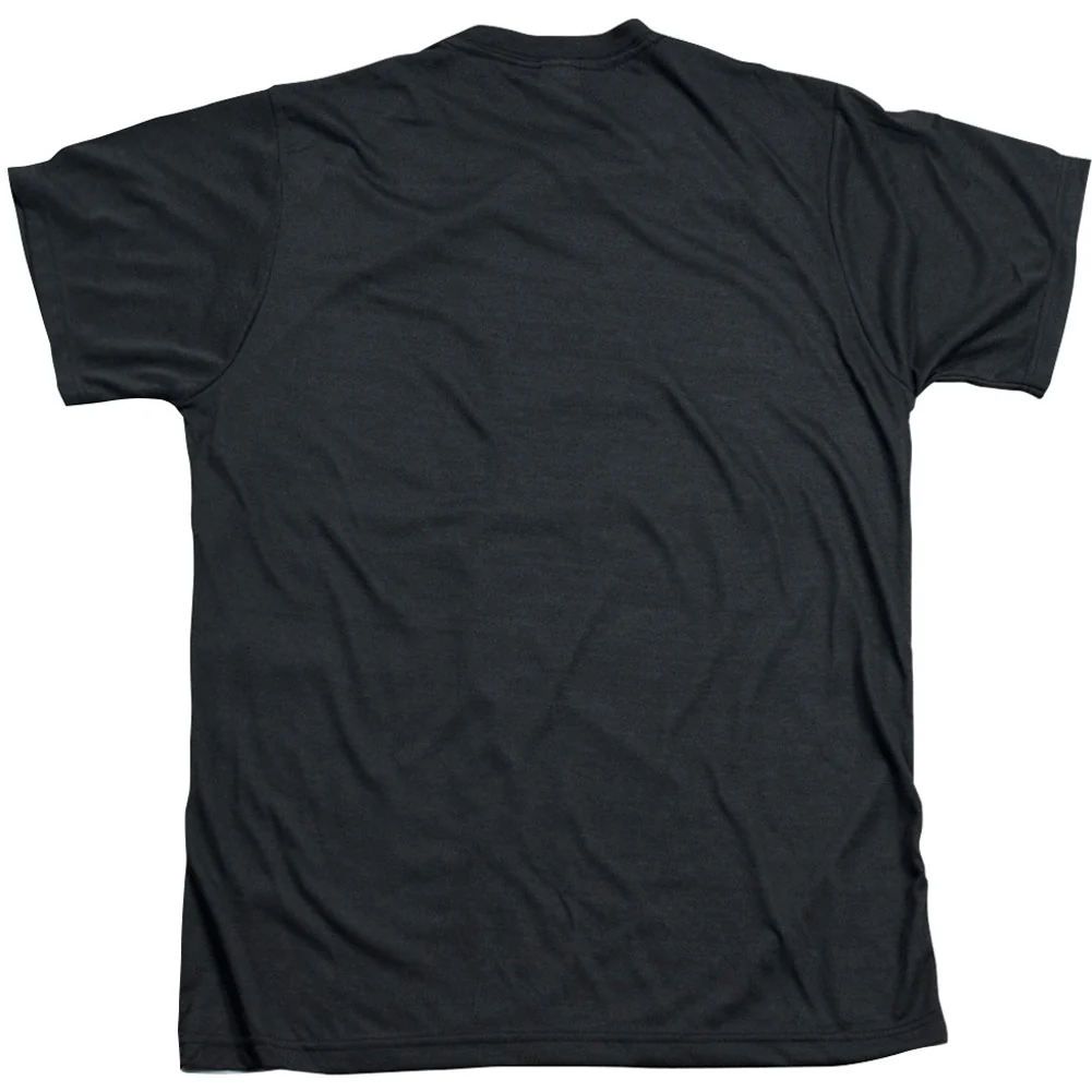 Godfather Vito Corleone Black Back 100% Poly Sublimation T-shirt - Image 2