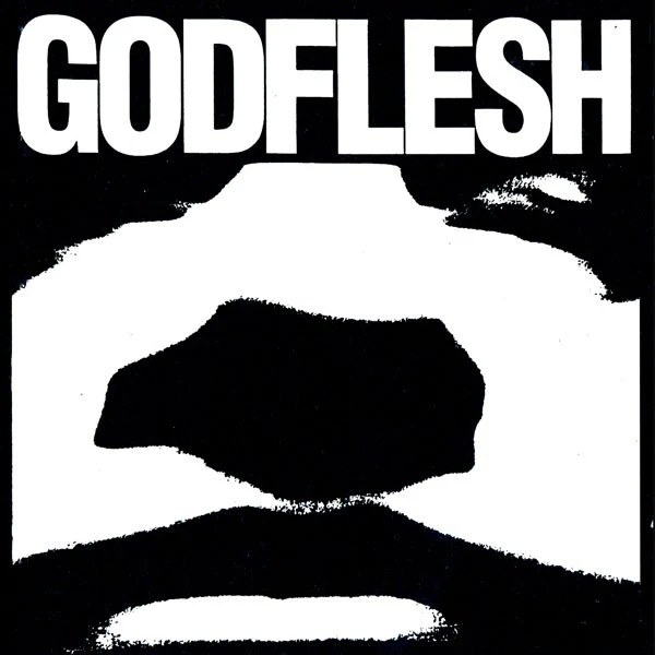 Godflesh Godflesh Compact Disc CD