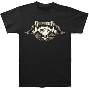Godsmack T-shirt