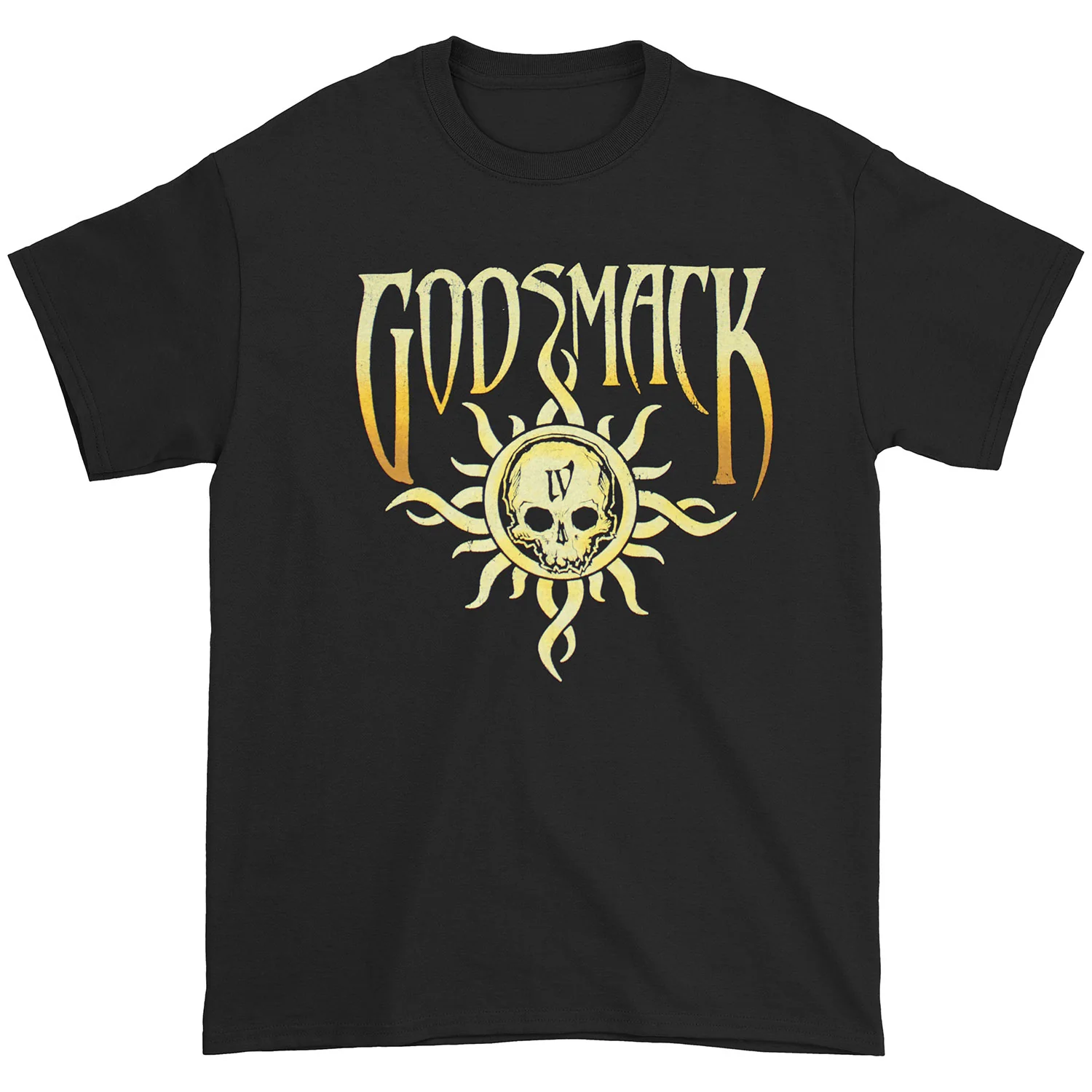 Godsmack Tour 2006 T-shirt