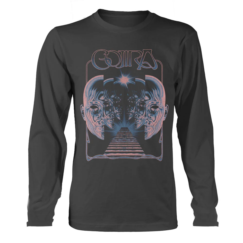 Gojira Cycles Inner Expansion (organic) Long Sleeve