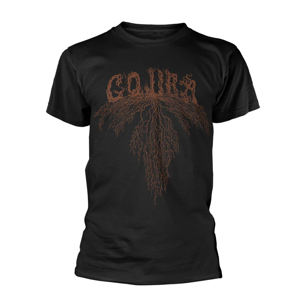 Gojira Roots (organic) T-shirt