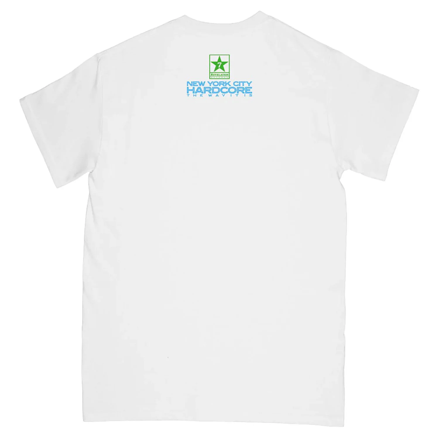 Gorilla Biscuits T-shirt - Image 2