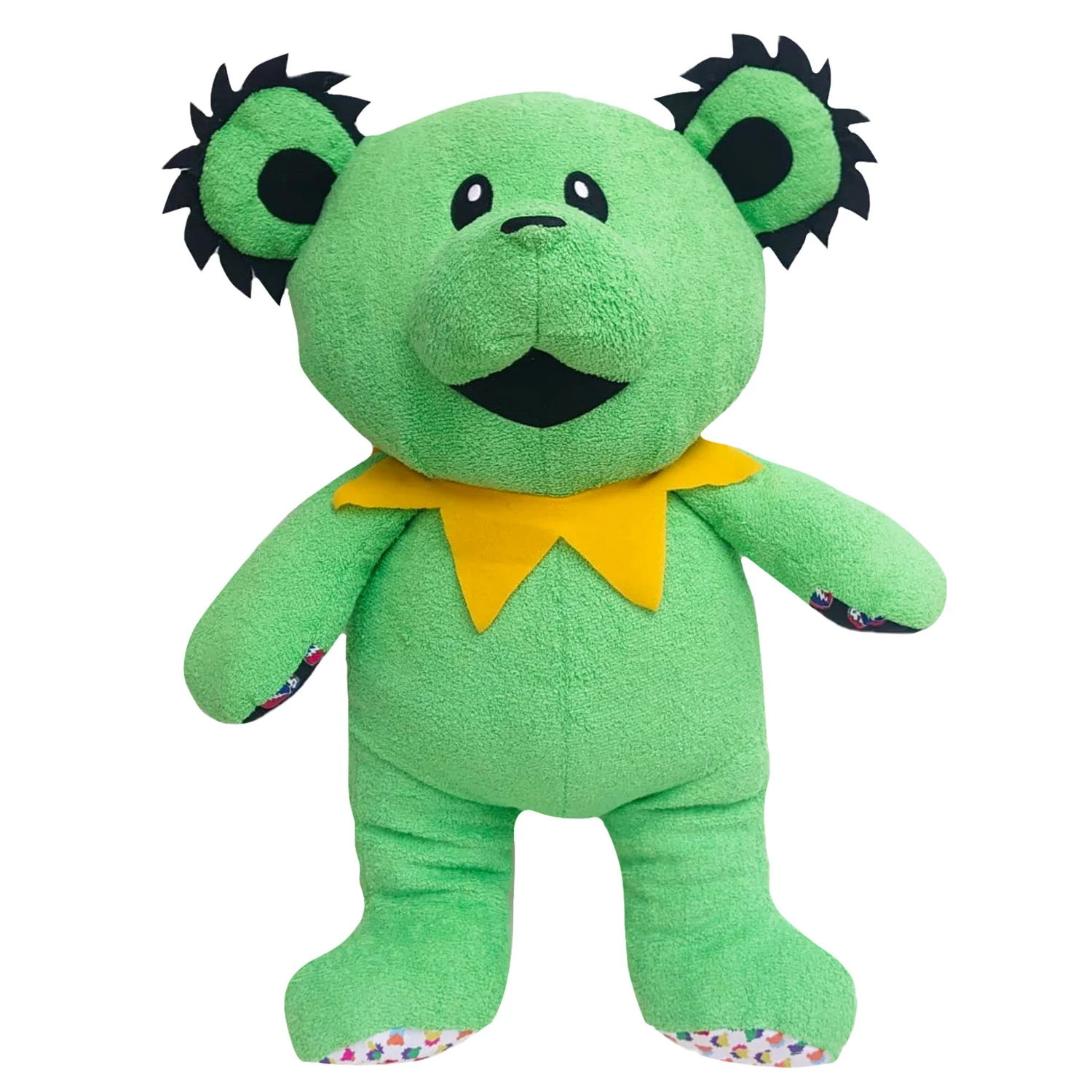 Grateful Dead 22" Dancing Bear Plush Plushie