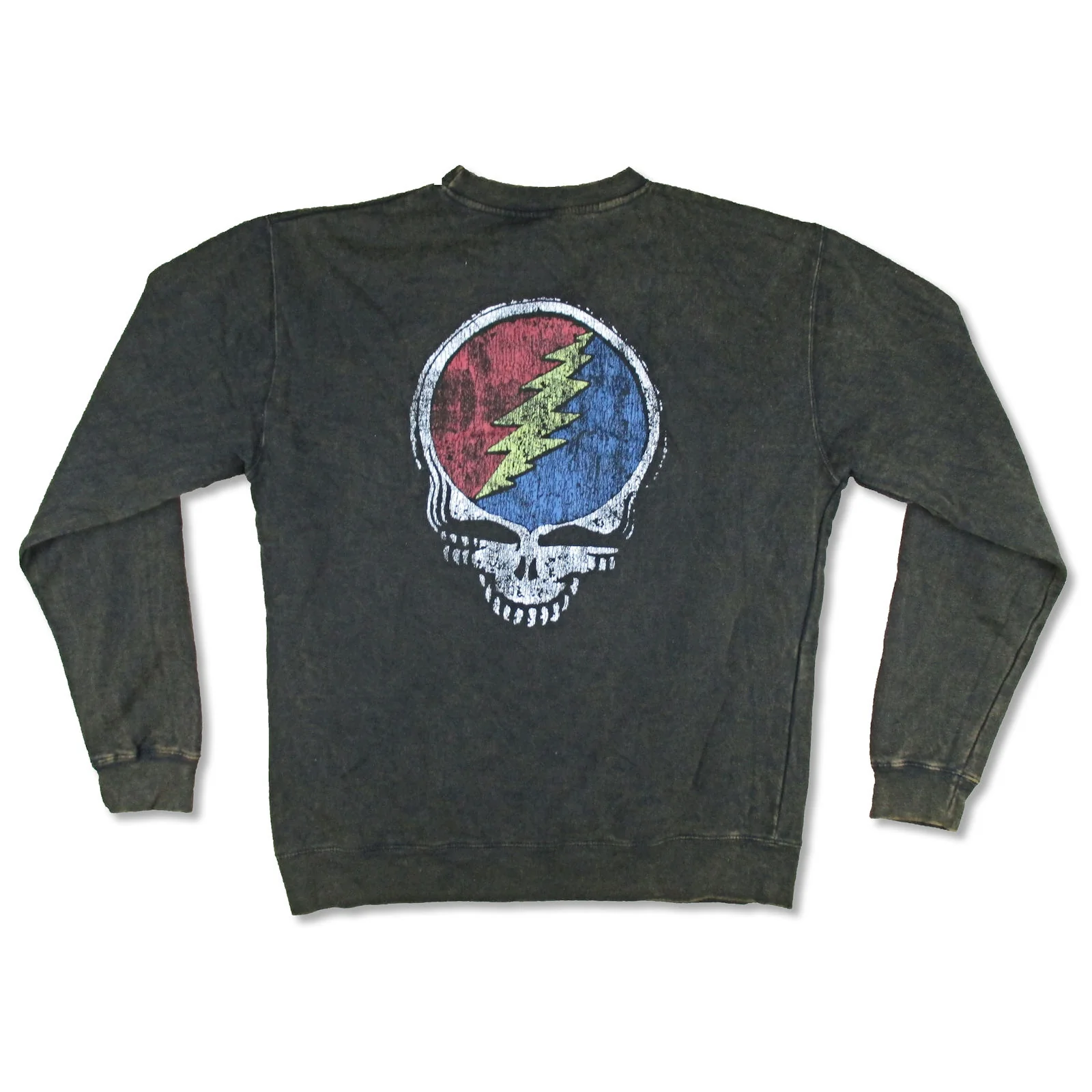 Grateful Dead Sweatshirt - Image 2