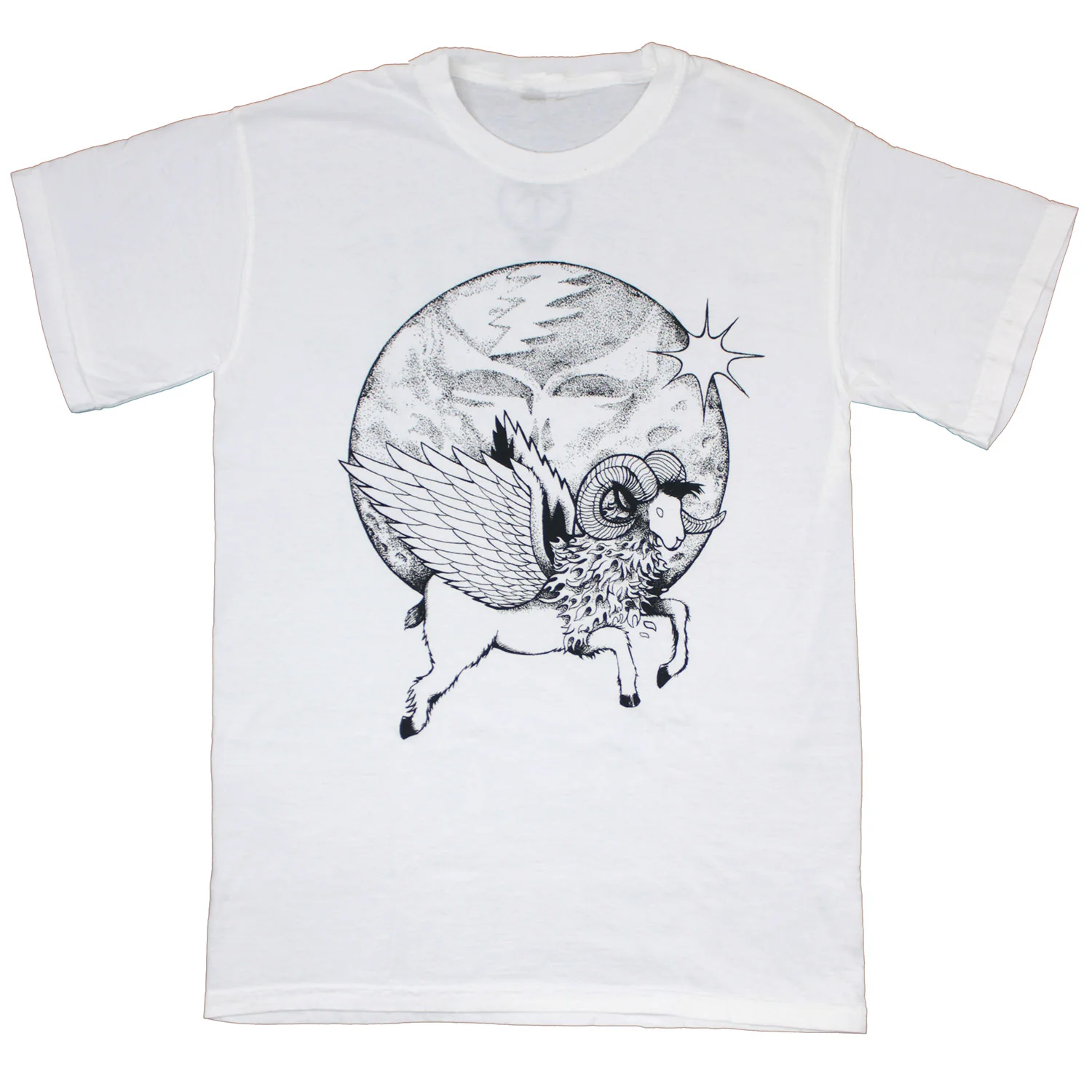 Grateful Dead Capricornus Limited Edition T-shirt