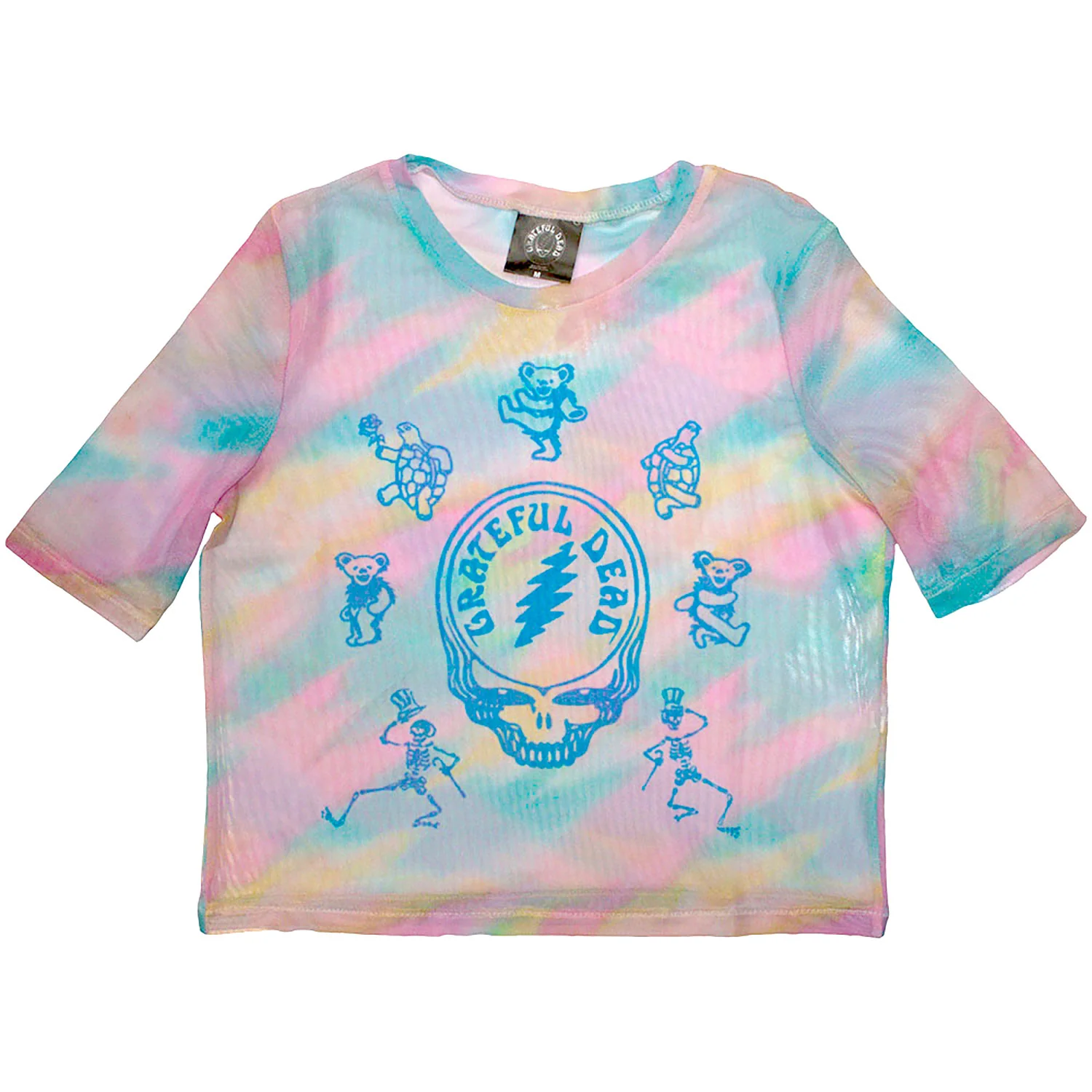 Grateful Dead Dead Egyptian Slash Girls Jr