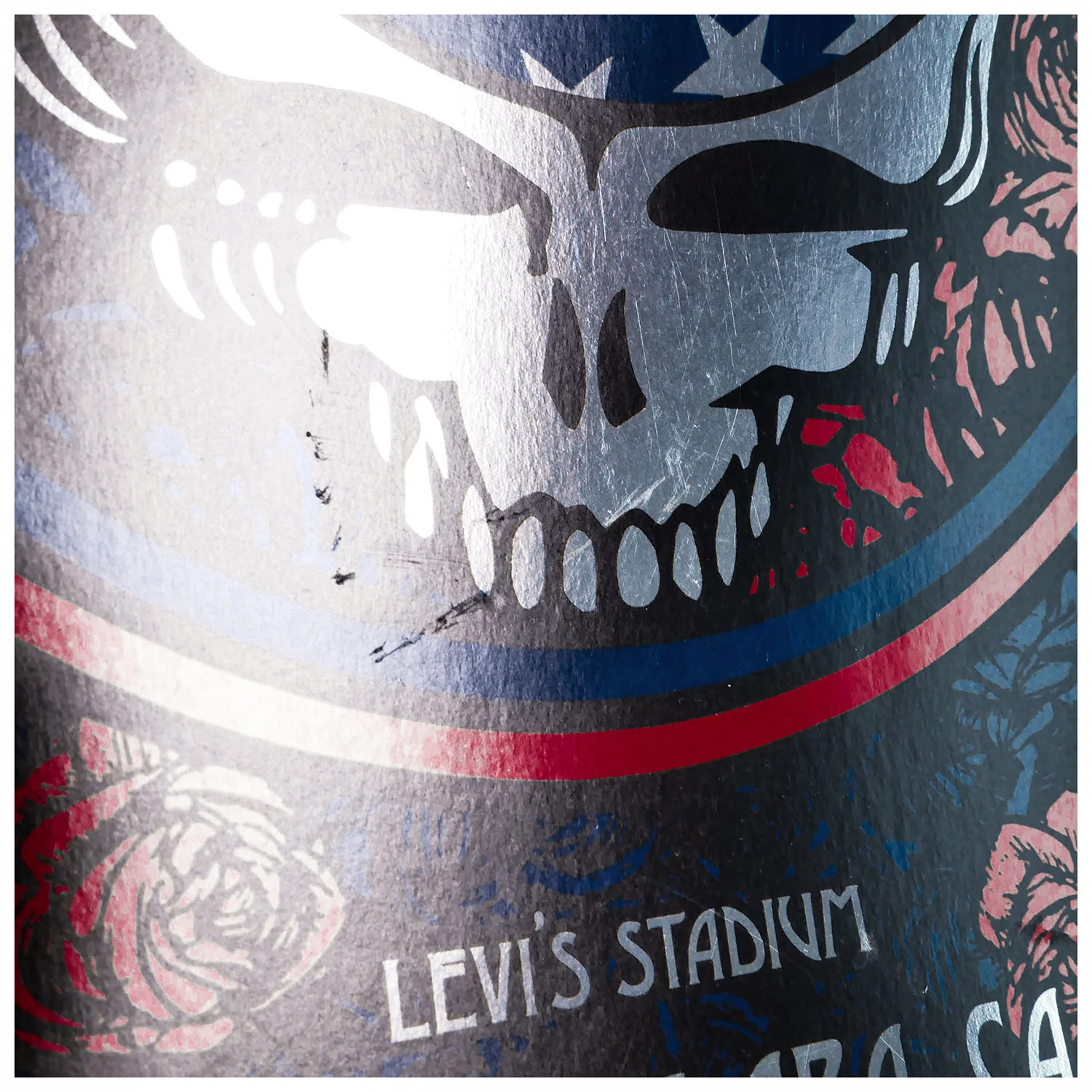 Grateful Dead Concert Promo Poster - Image 2