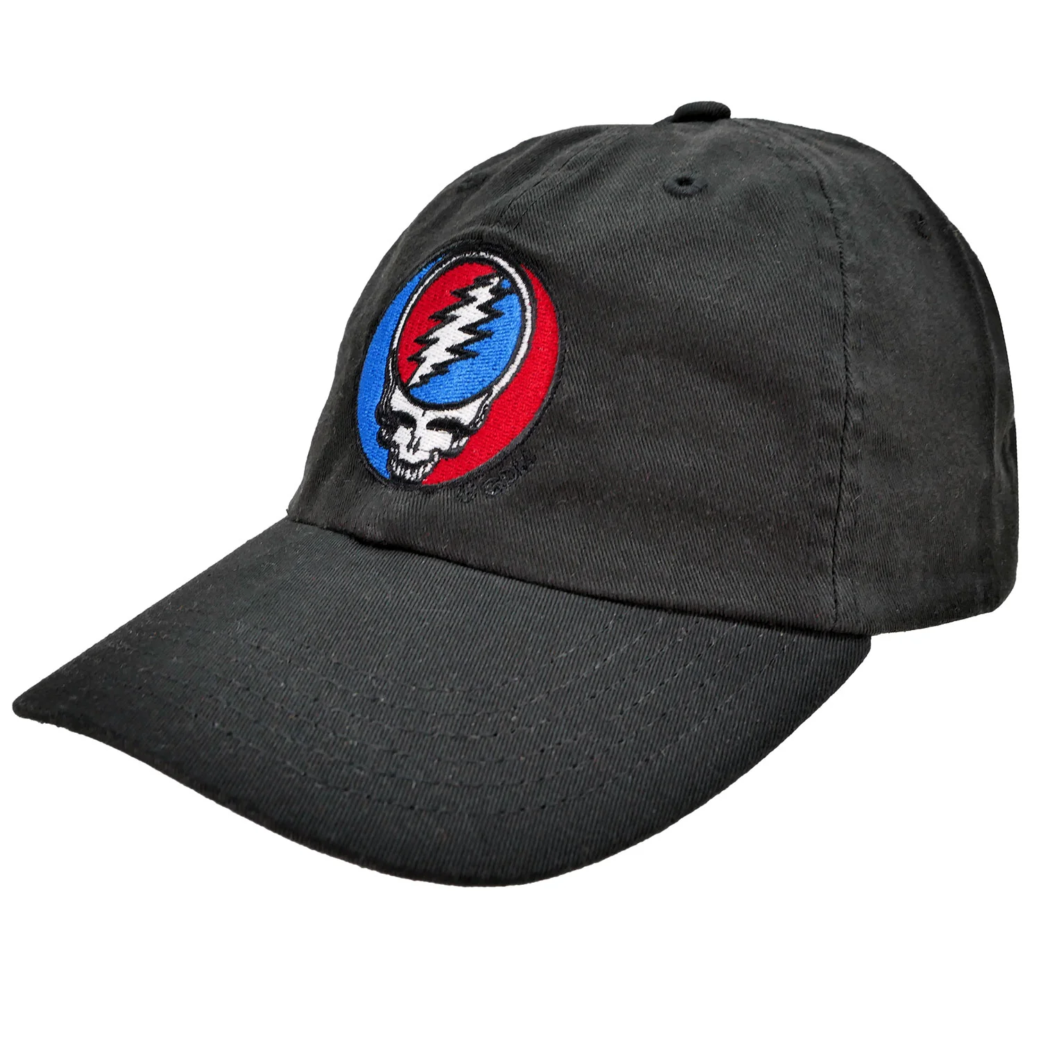 Grateful Dead Hat 1 Baseball Cap