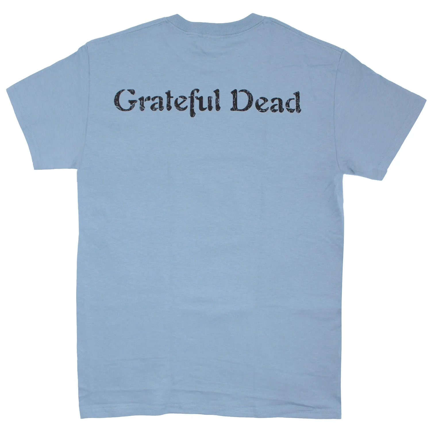 Grateful Dead Steal Your Face T-shirt - Image 2