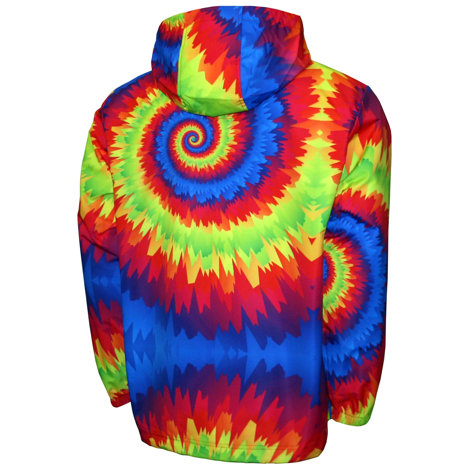 Grateful Dead Sub Anorak Jacket - Image 2