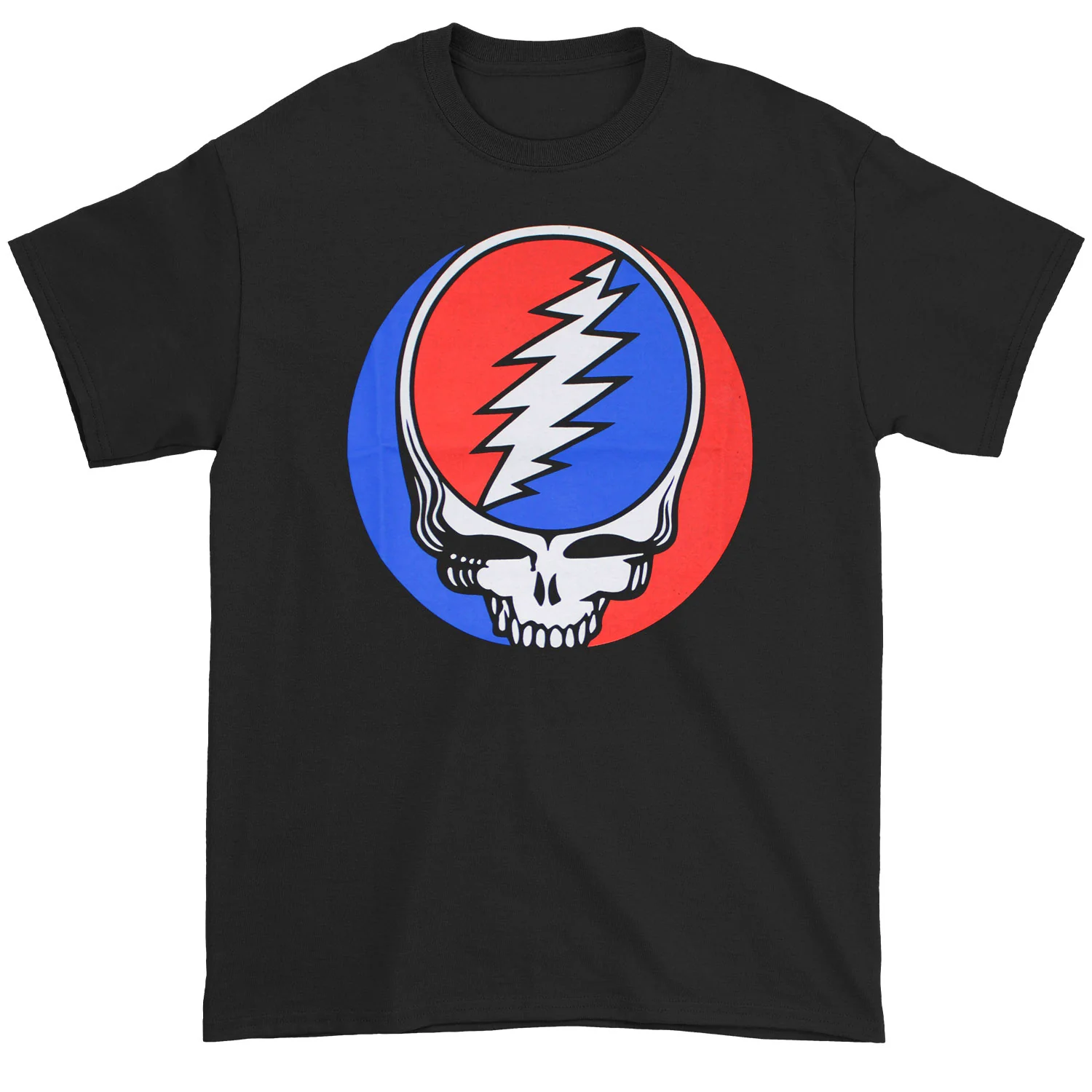 Grateful Dead SYF Logo T-shirt