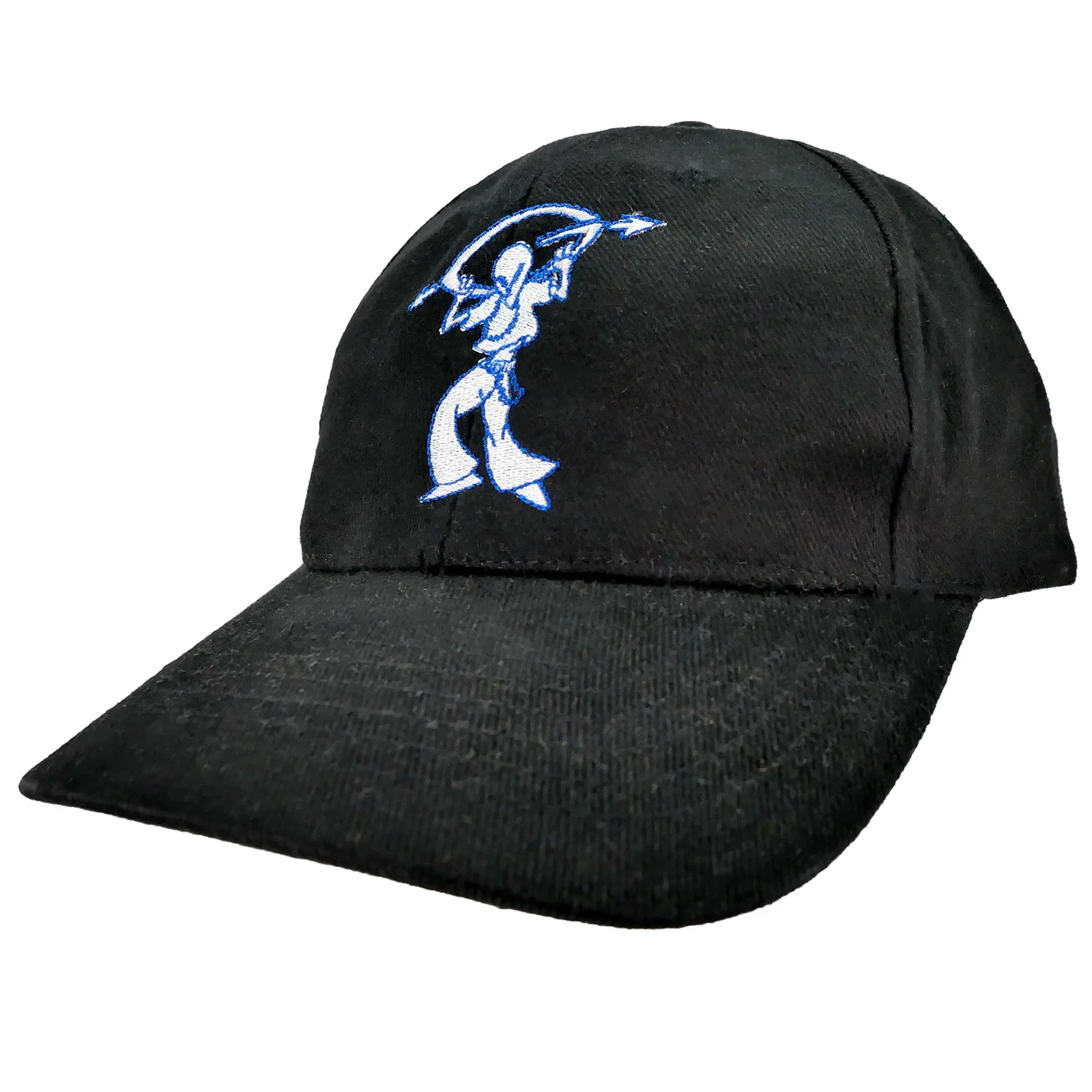 Gravity Kills Alien Logo Baseball Cap