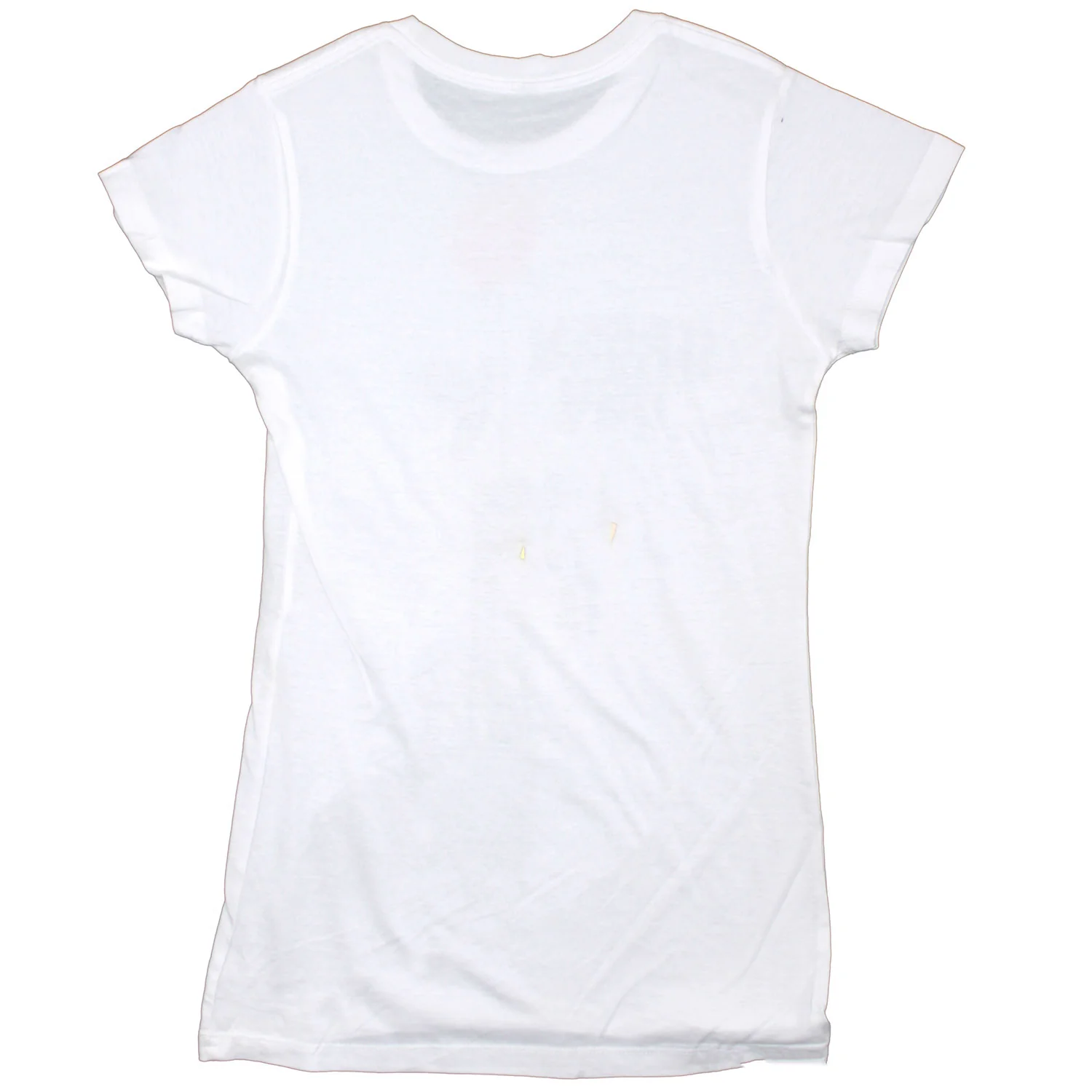 Green Day Rose & Gun Junior Top - Image 2