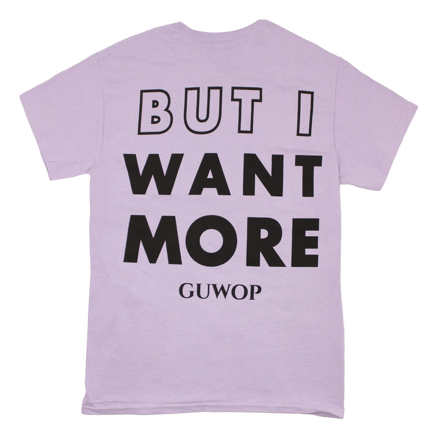 Gucci Mane Forever Grateful But I Want More GUWOP T-shirt - Image 2