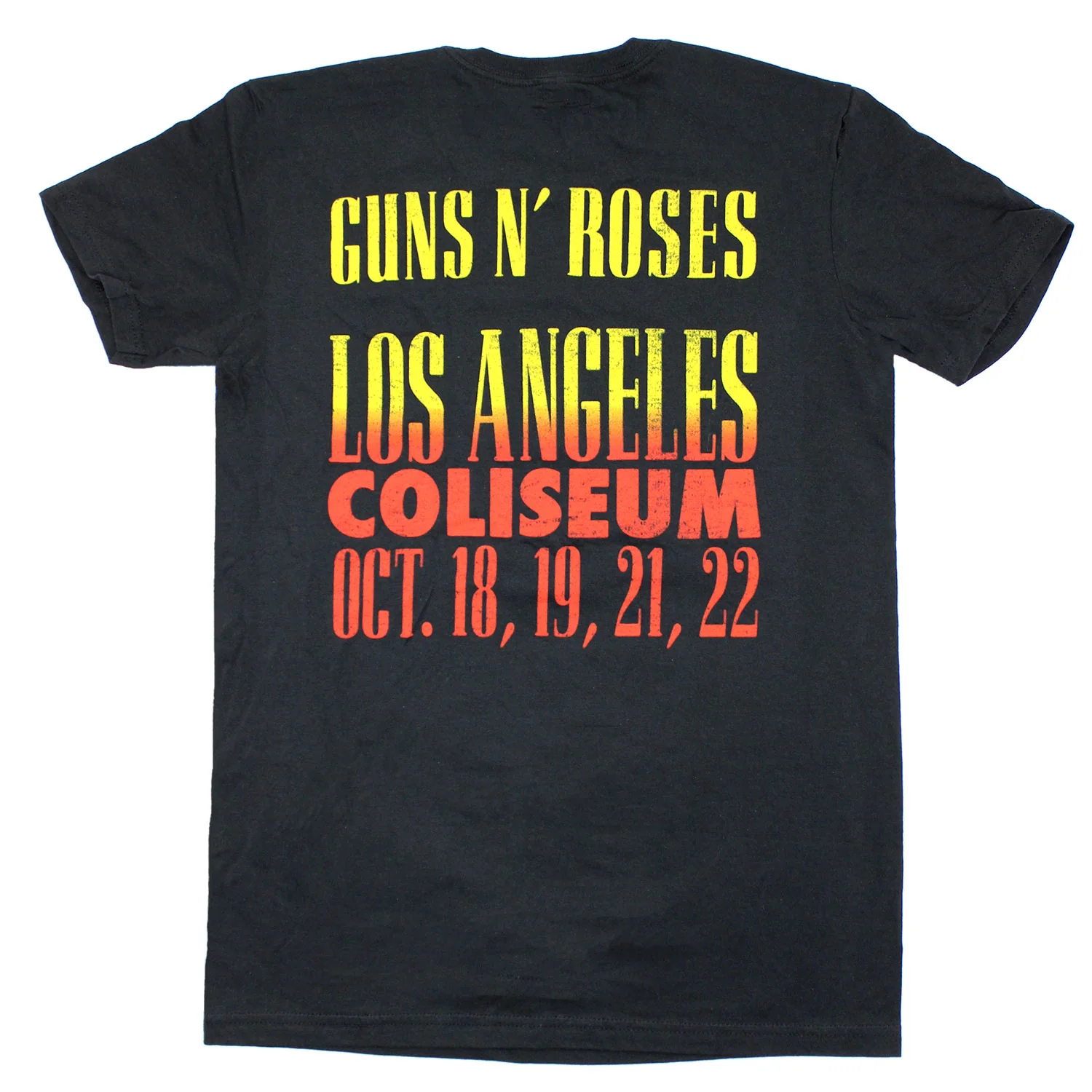 Guns N Roses T-shirt - Image 2