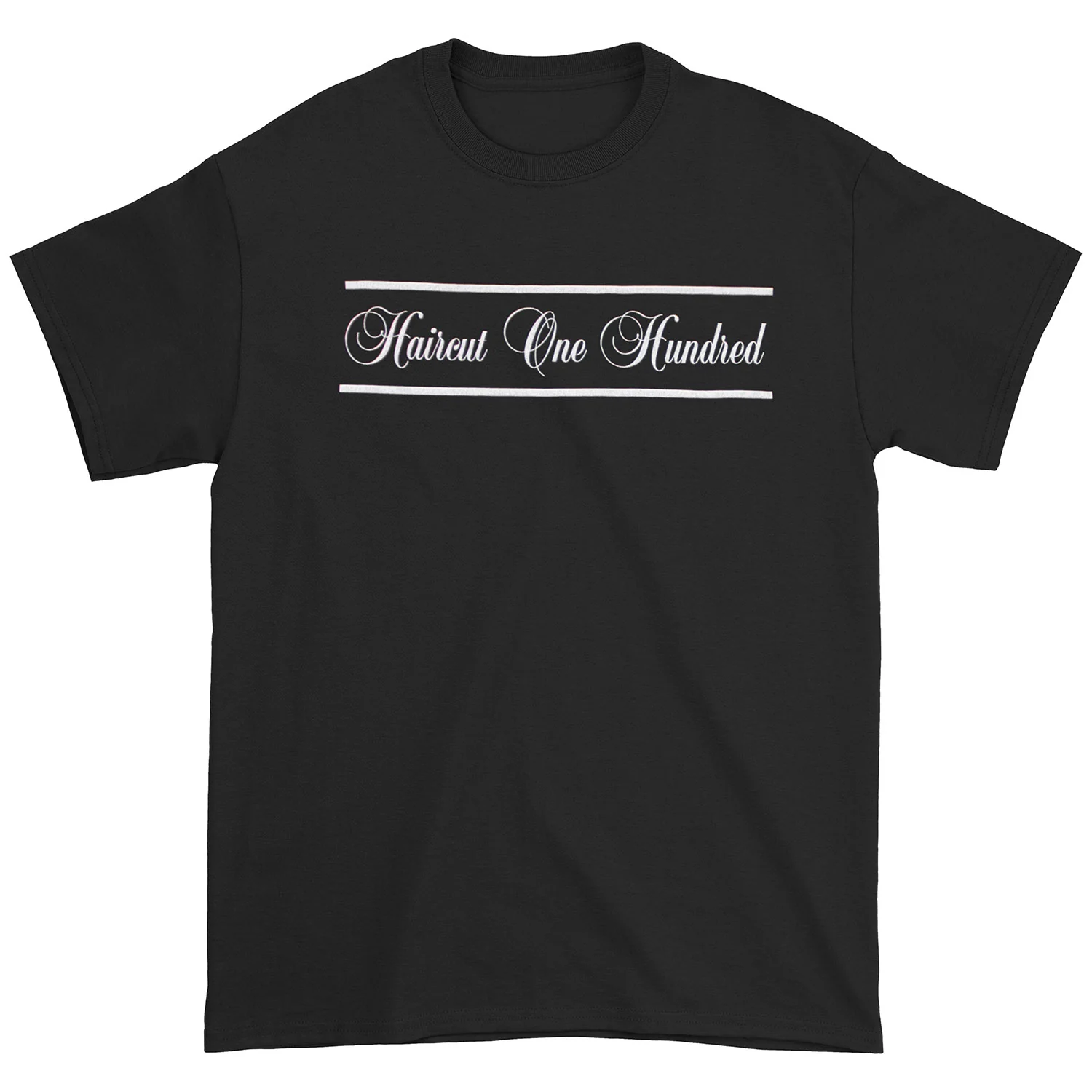Haircut 100 Love Plus One T-shirt