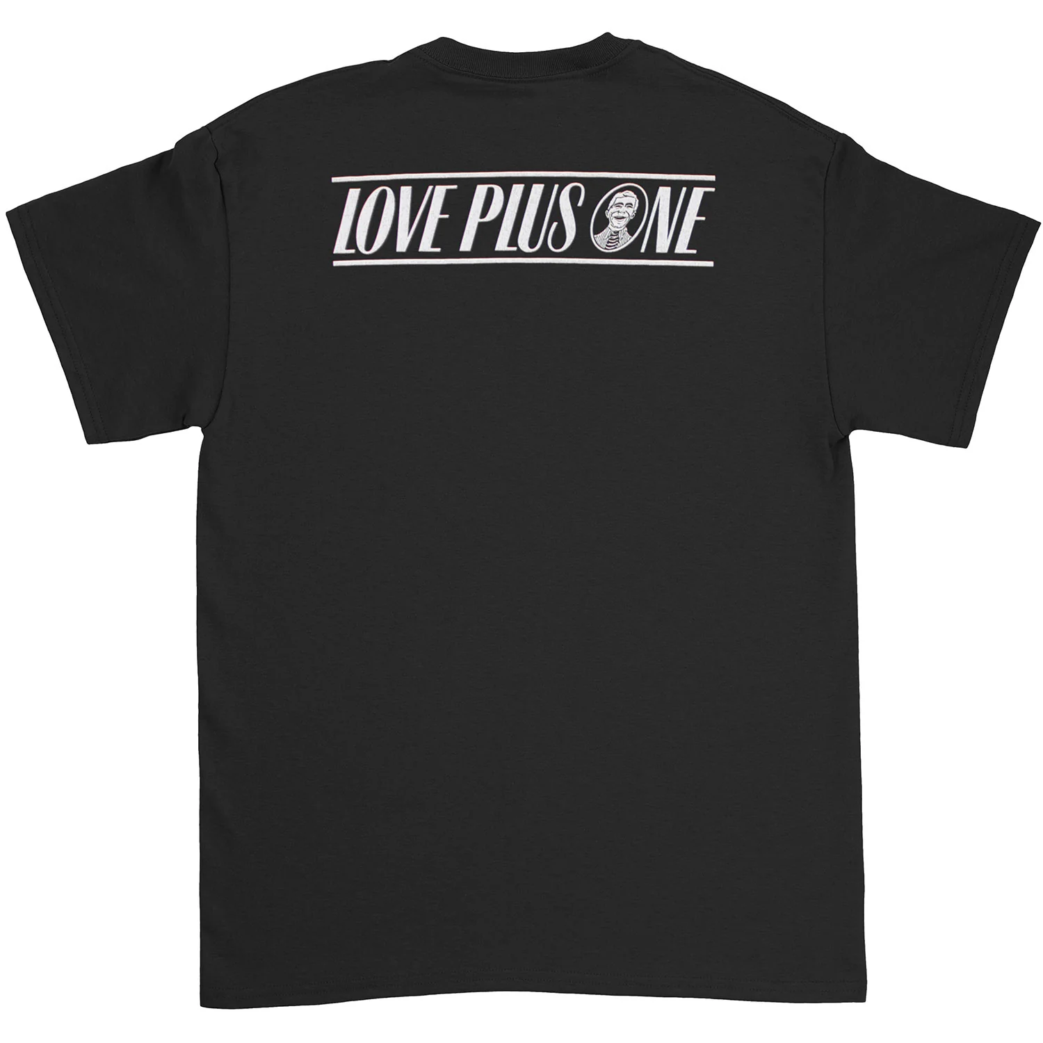Haircut 100 Love Plus One T-shirt - Image 2