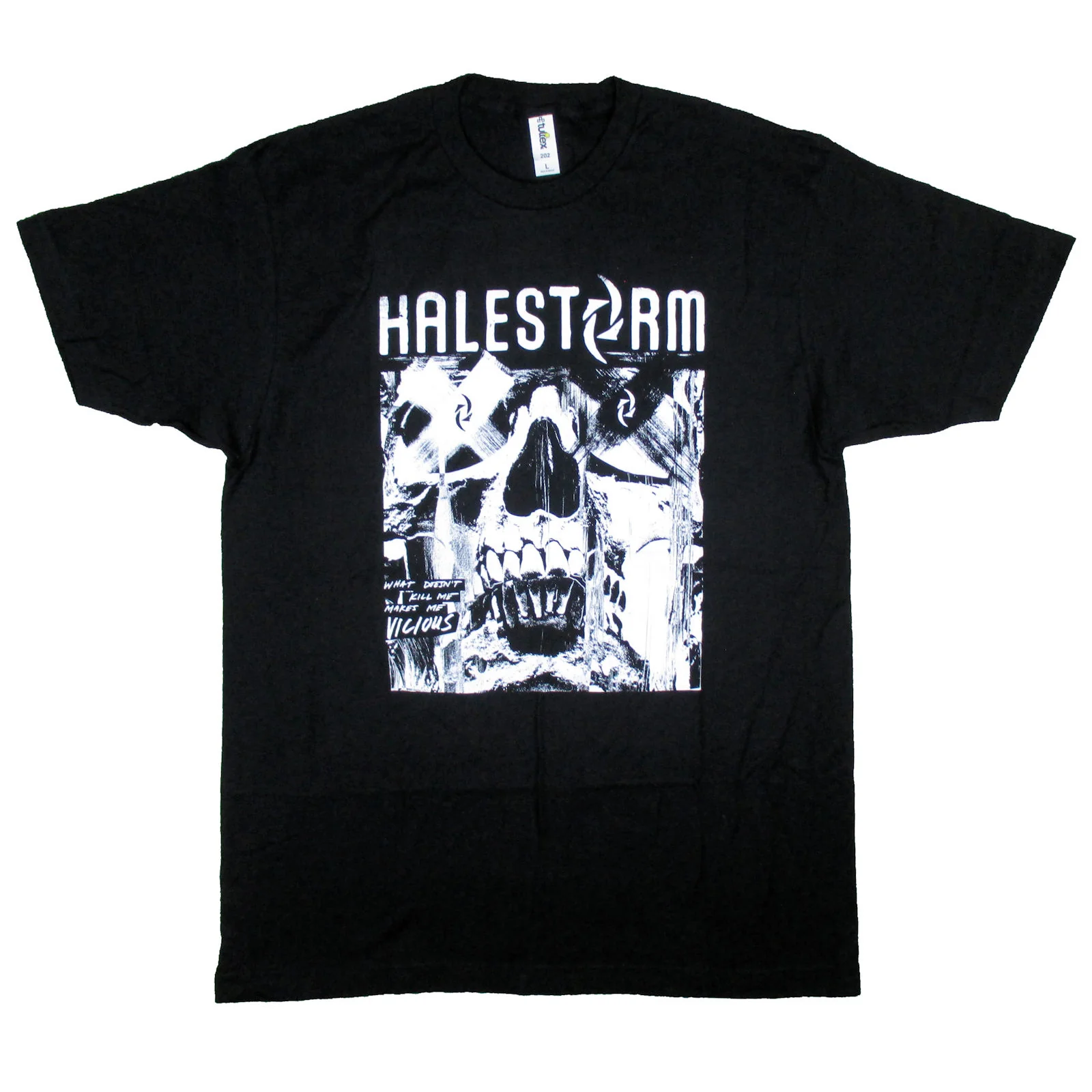 Halestorm Vicious Storm T-shirt