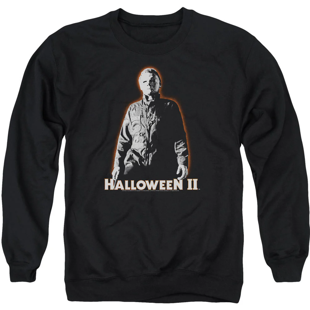 Halloween Michael Myers Adult Sweatshirt