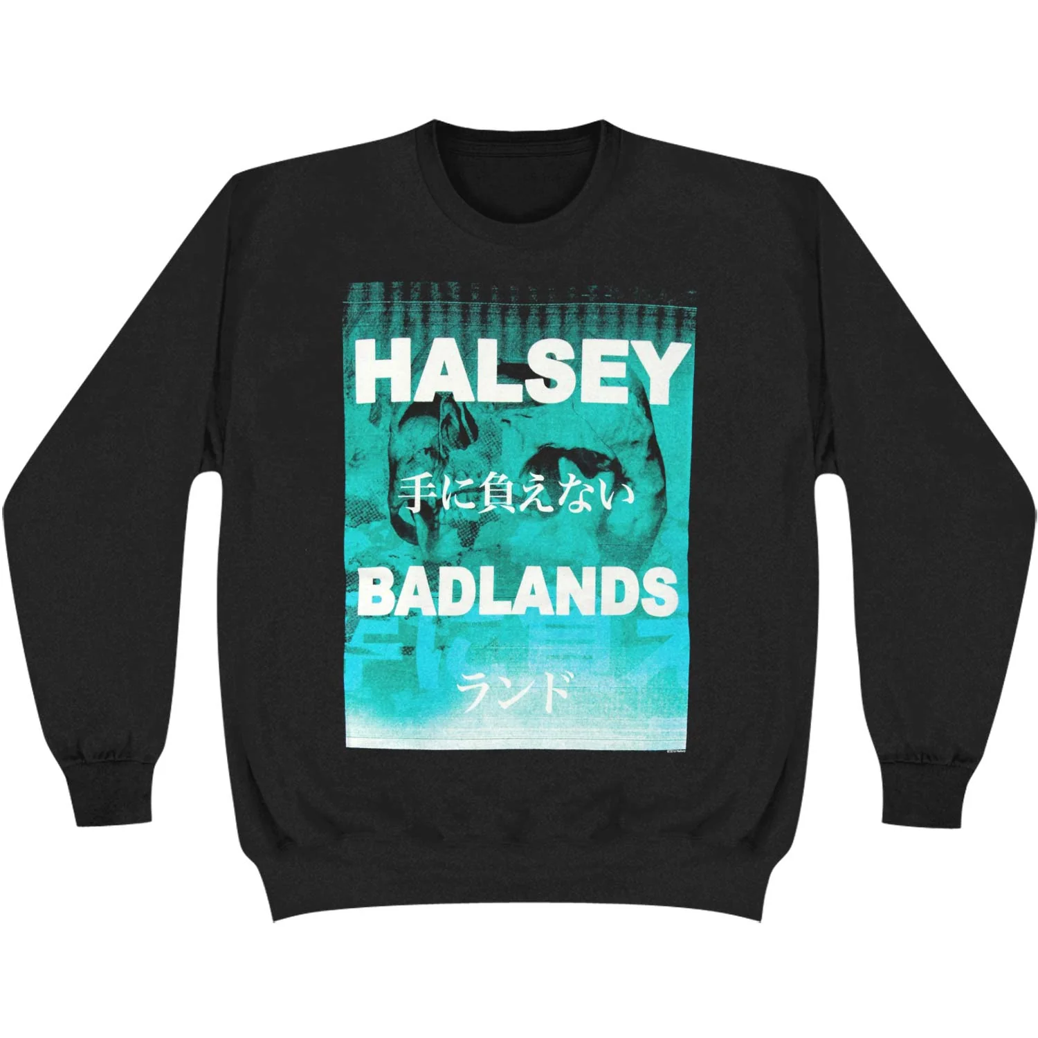 Halsey Badlands Sweatshirt