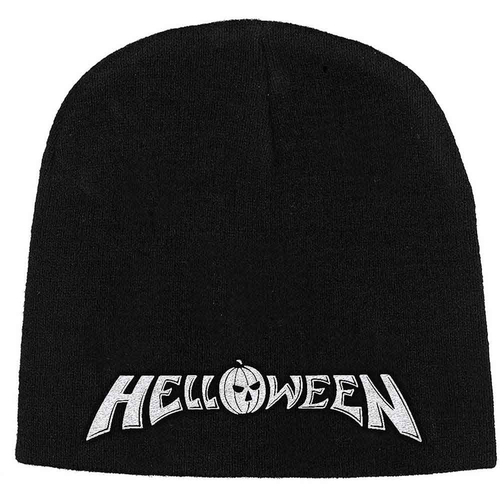 Helloween Logo Beanie