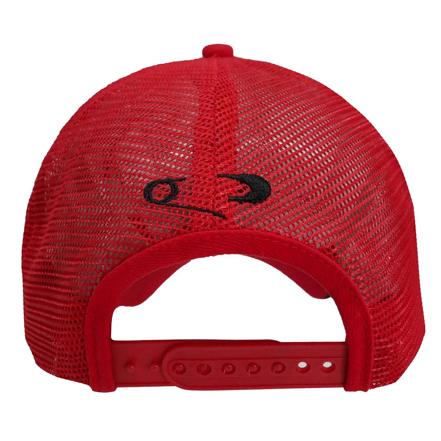 Hilary Duff Spiderweb Trucker Cap - Image 2