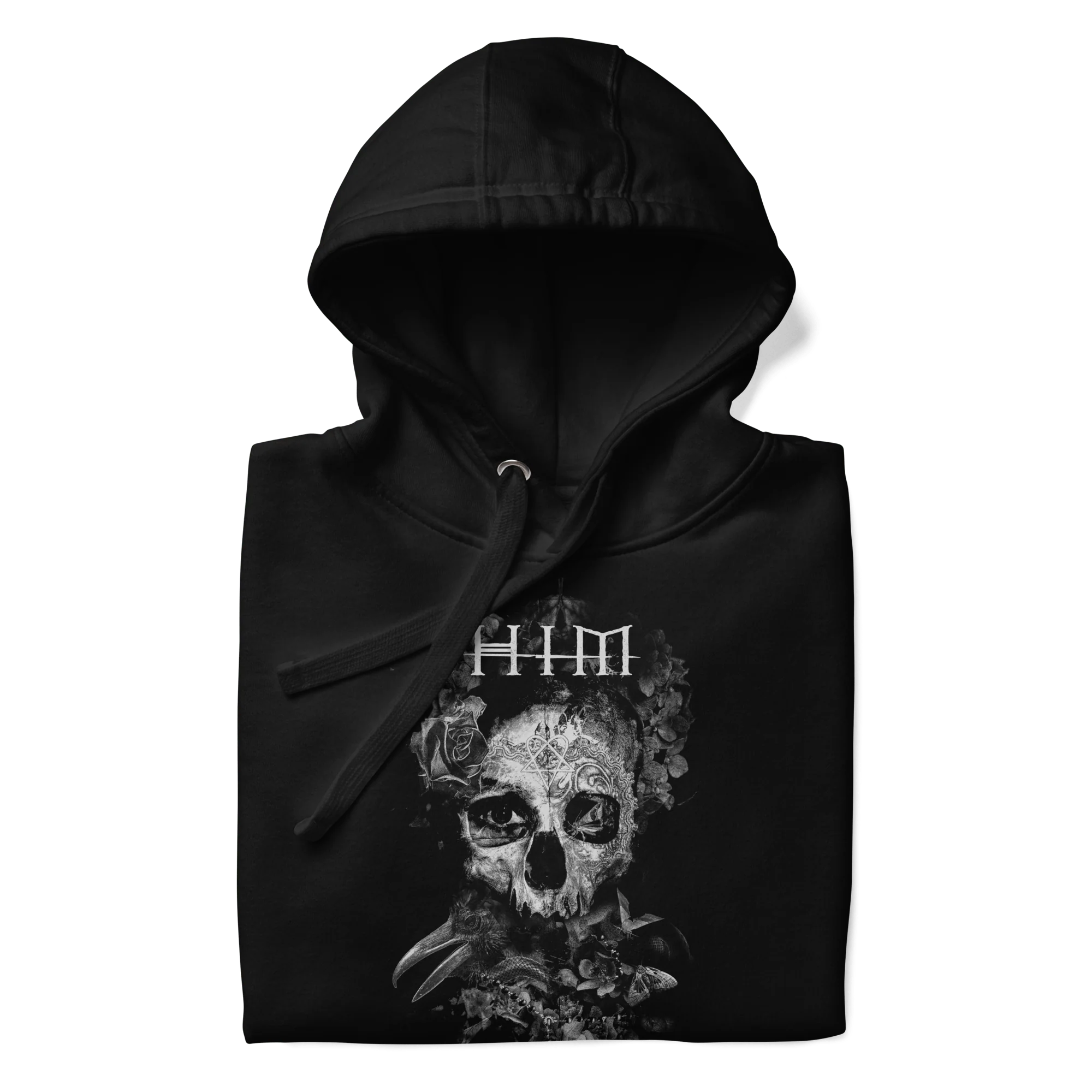 HIM - Dark Light Hoodie