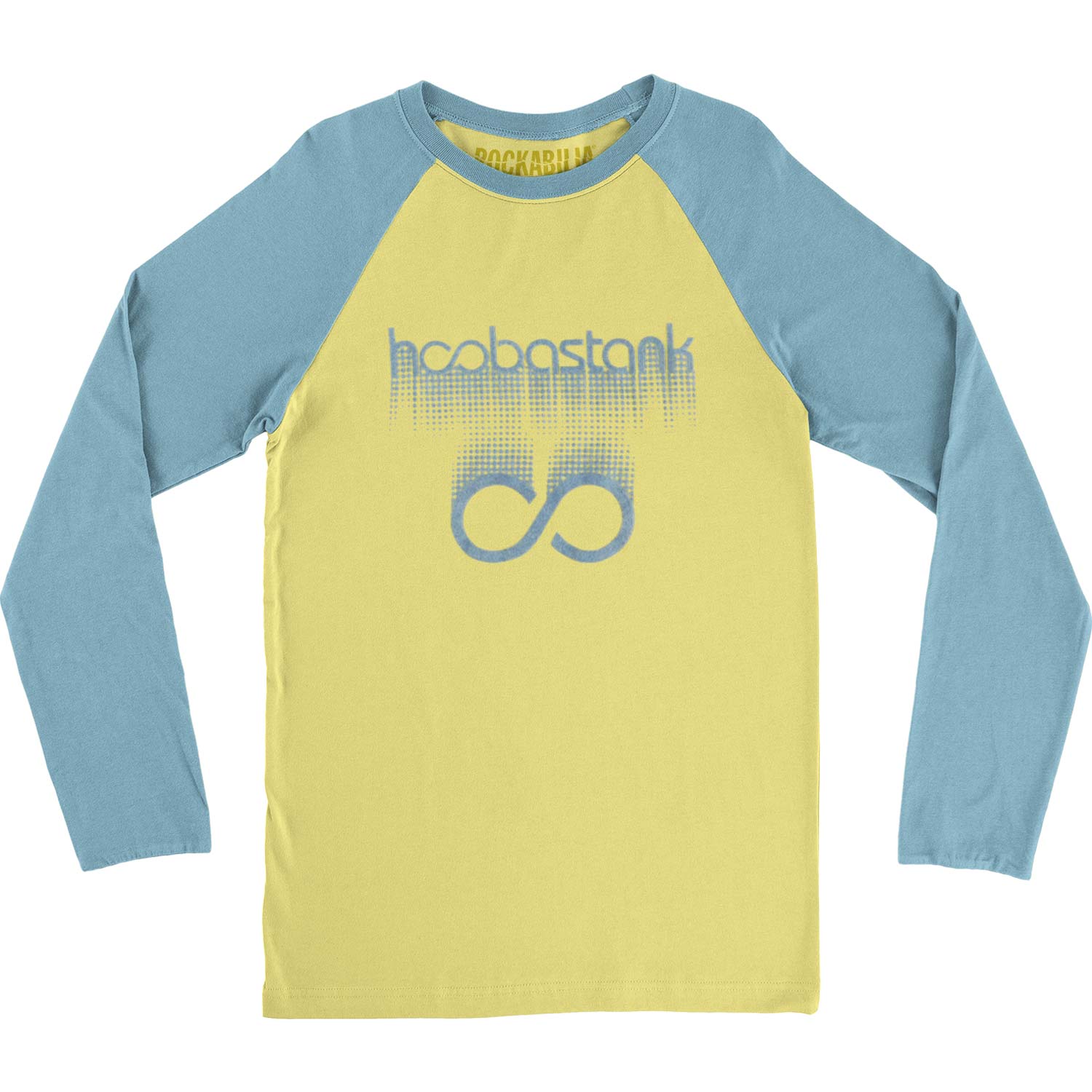 Hoobastank Junior Top