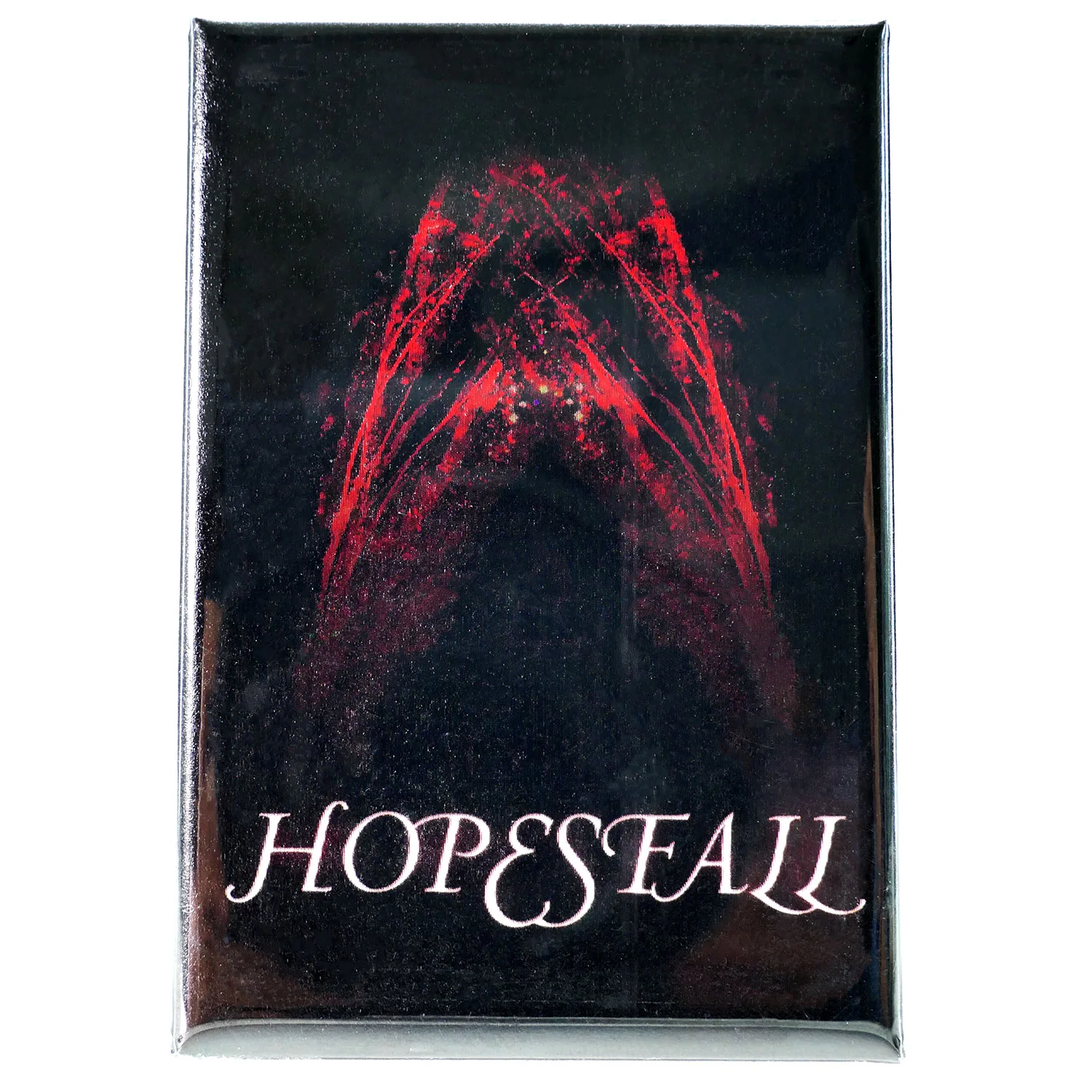 Hopesfall A Types Magnet