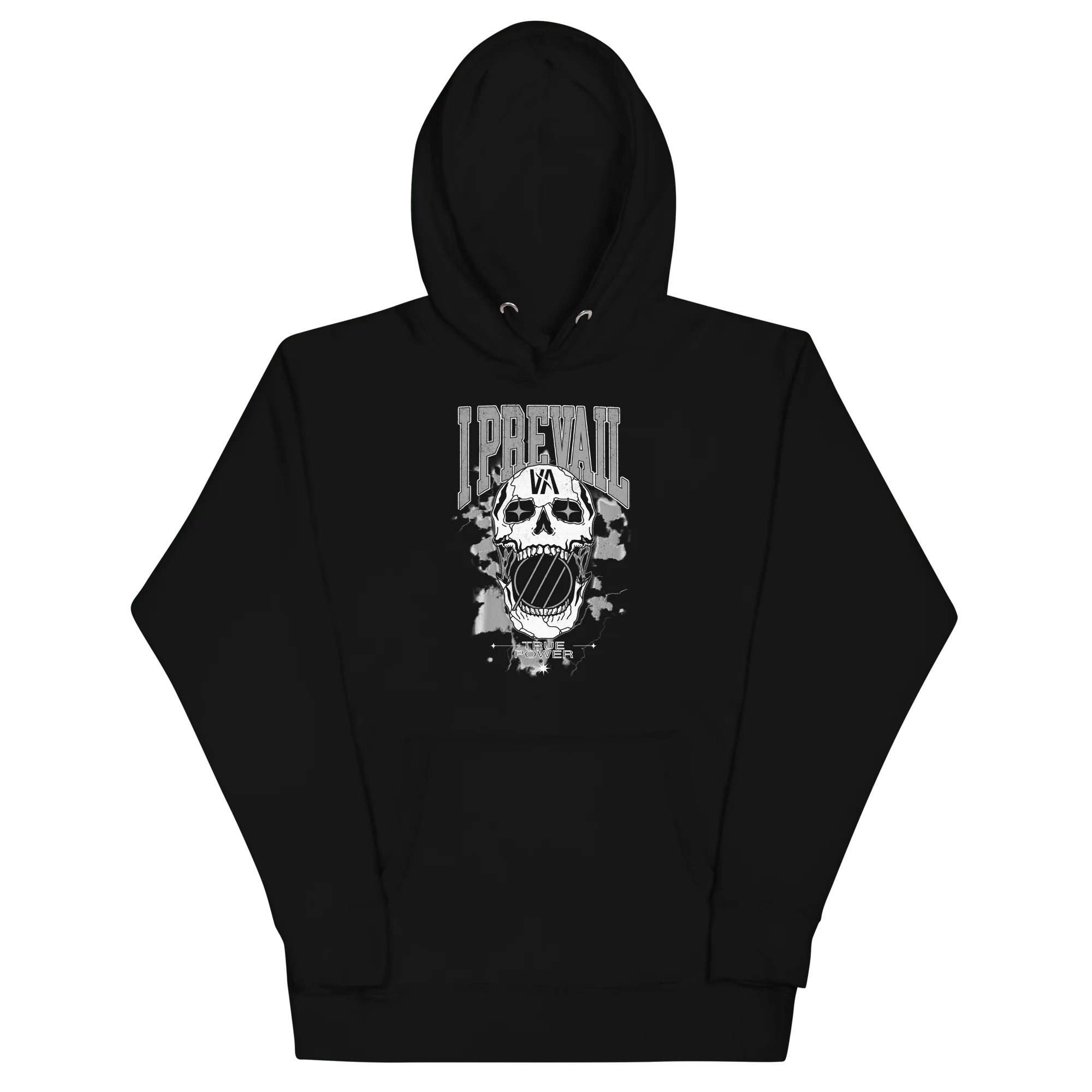 I Prevail - Open Wide Hoodie - Image 2
