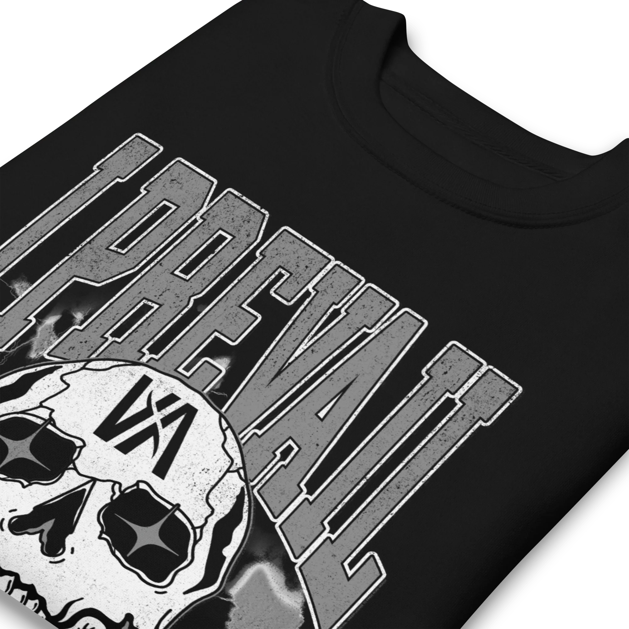 I Prevail - Open Wide Sweatshirt - Image 3