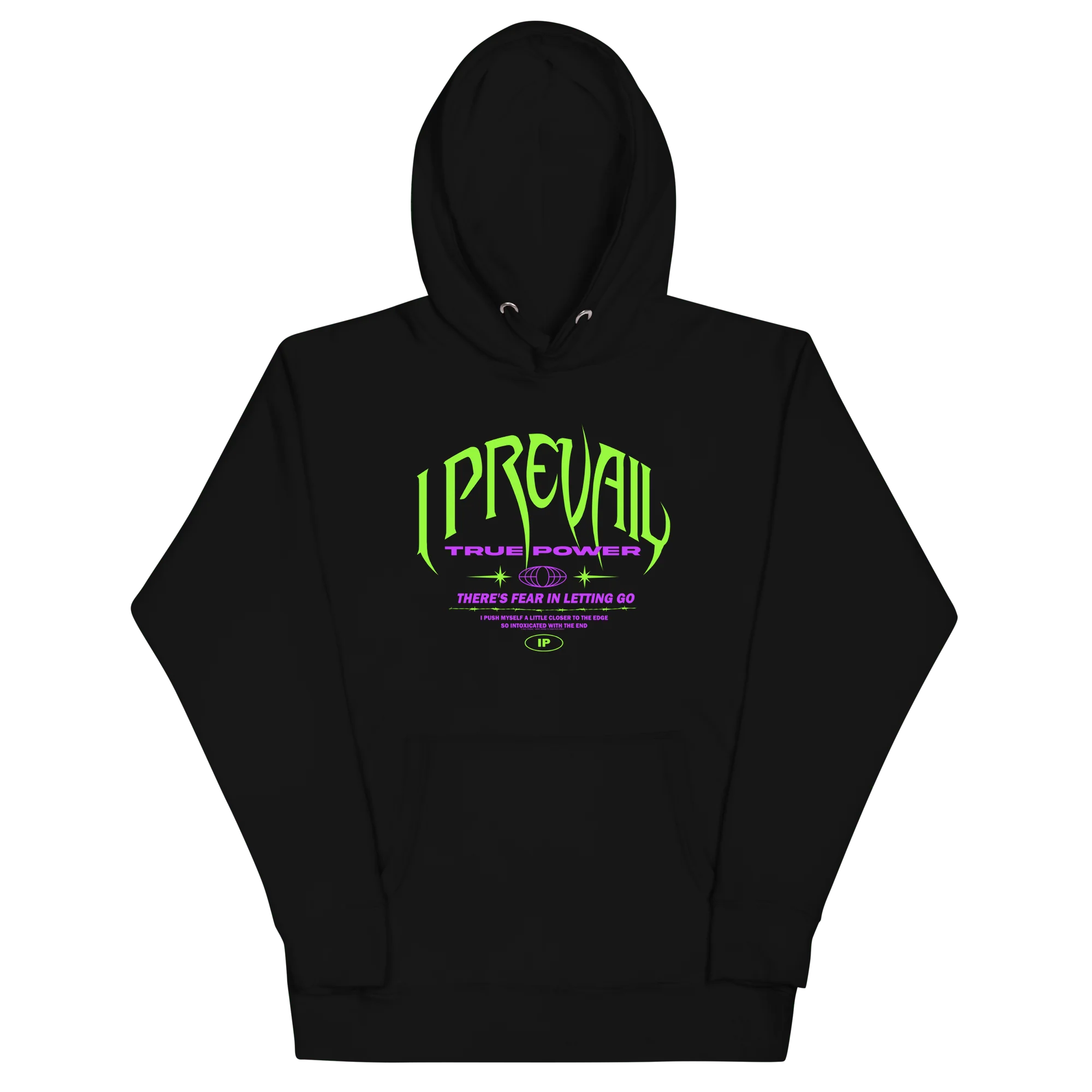 I Prevail - True Power Hoodie - Image 2