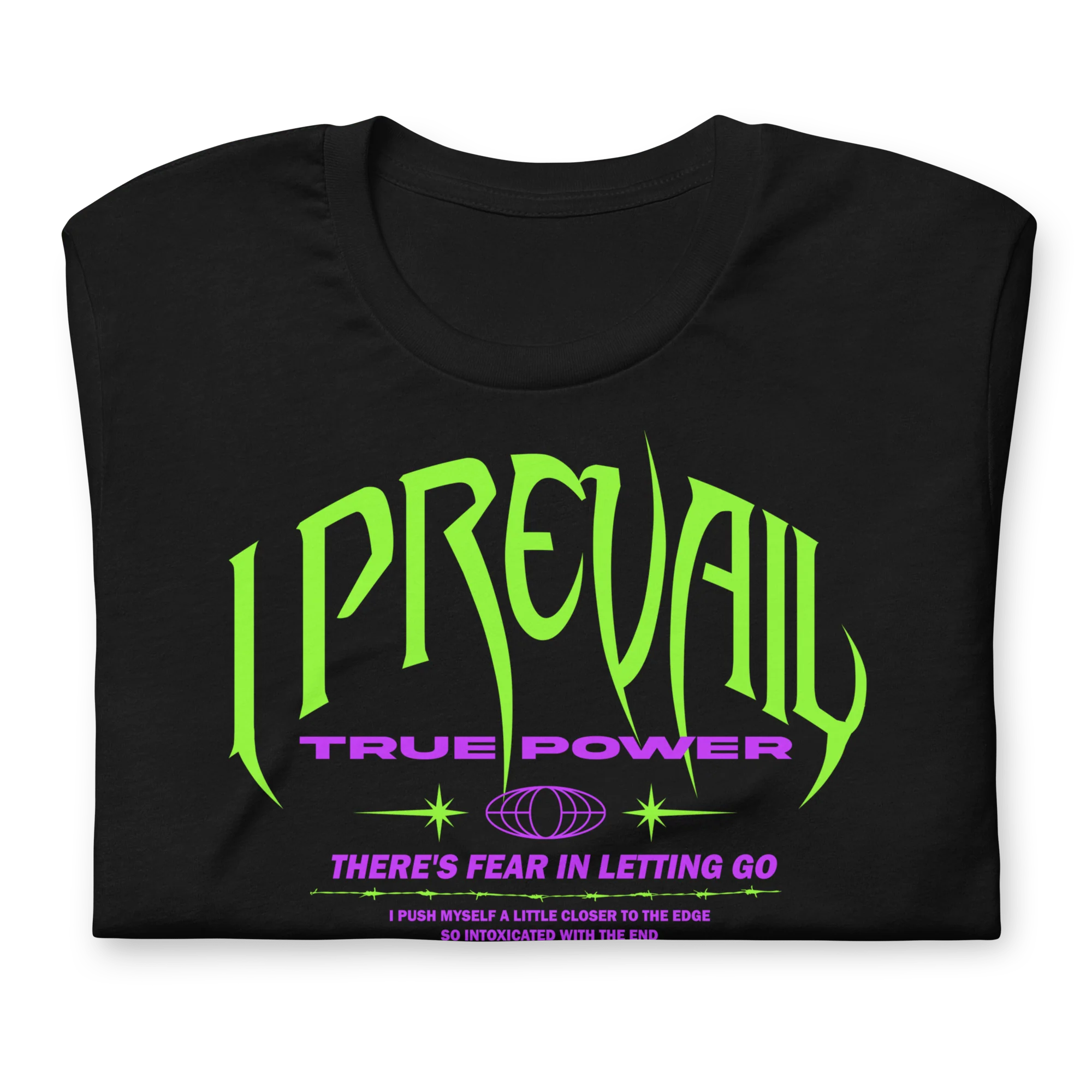 I Prevail - True Power T-Shirt - Image 2