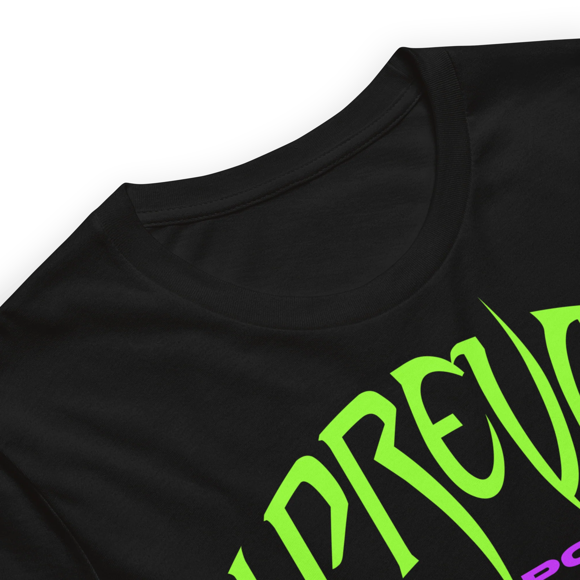 I Prevail - True Power T-Shirt - Image 3